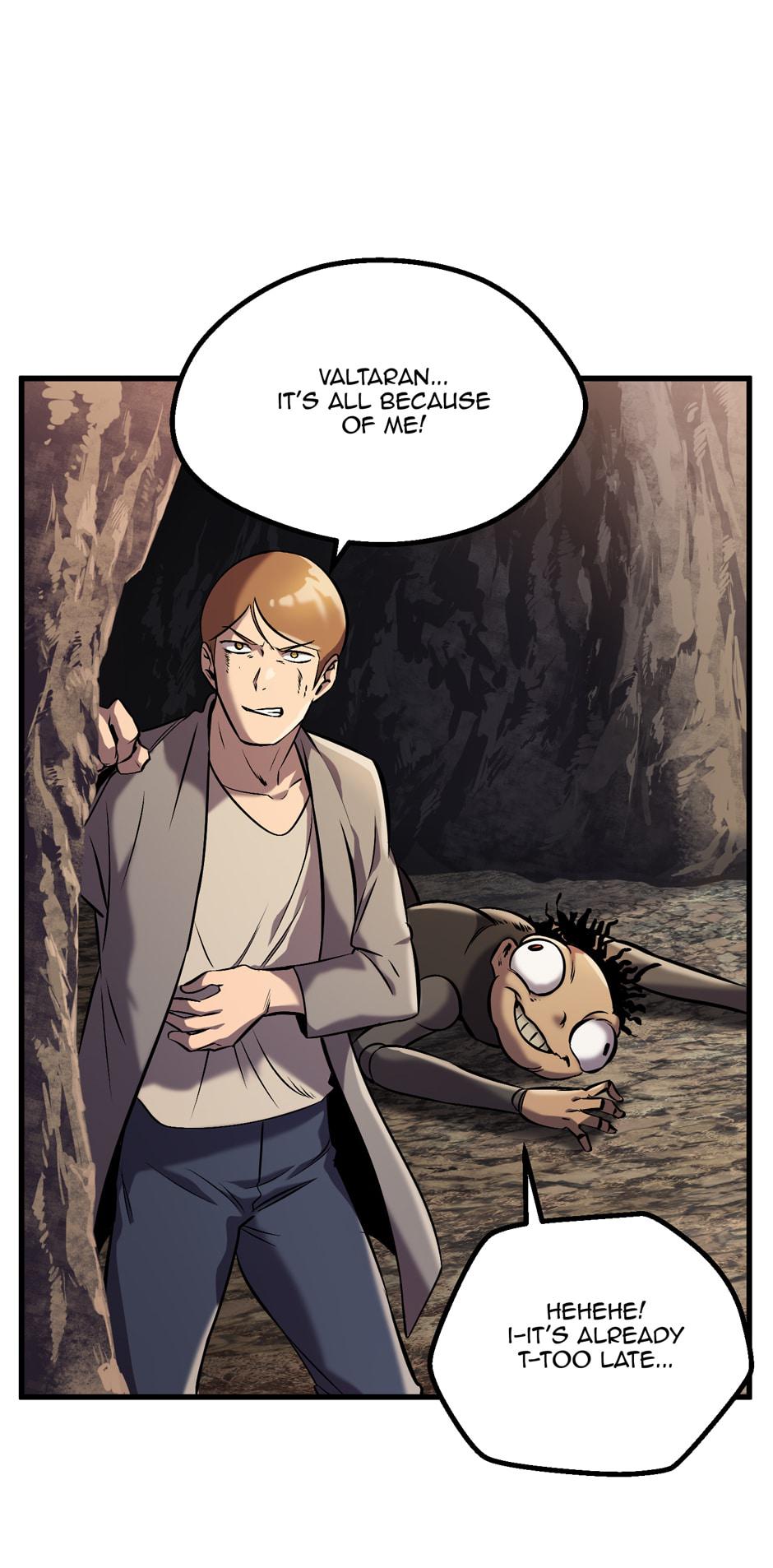 Read Survival Story of a Sword King in a Fantasy World Manga Online