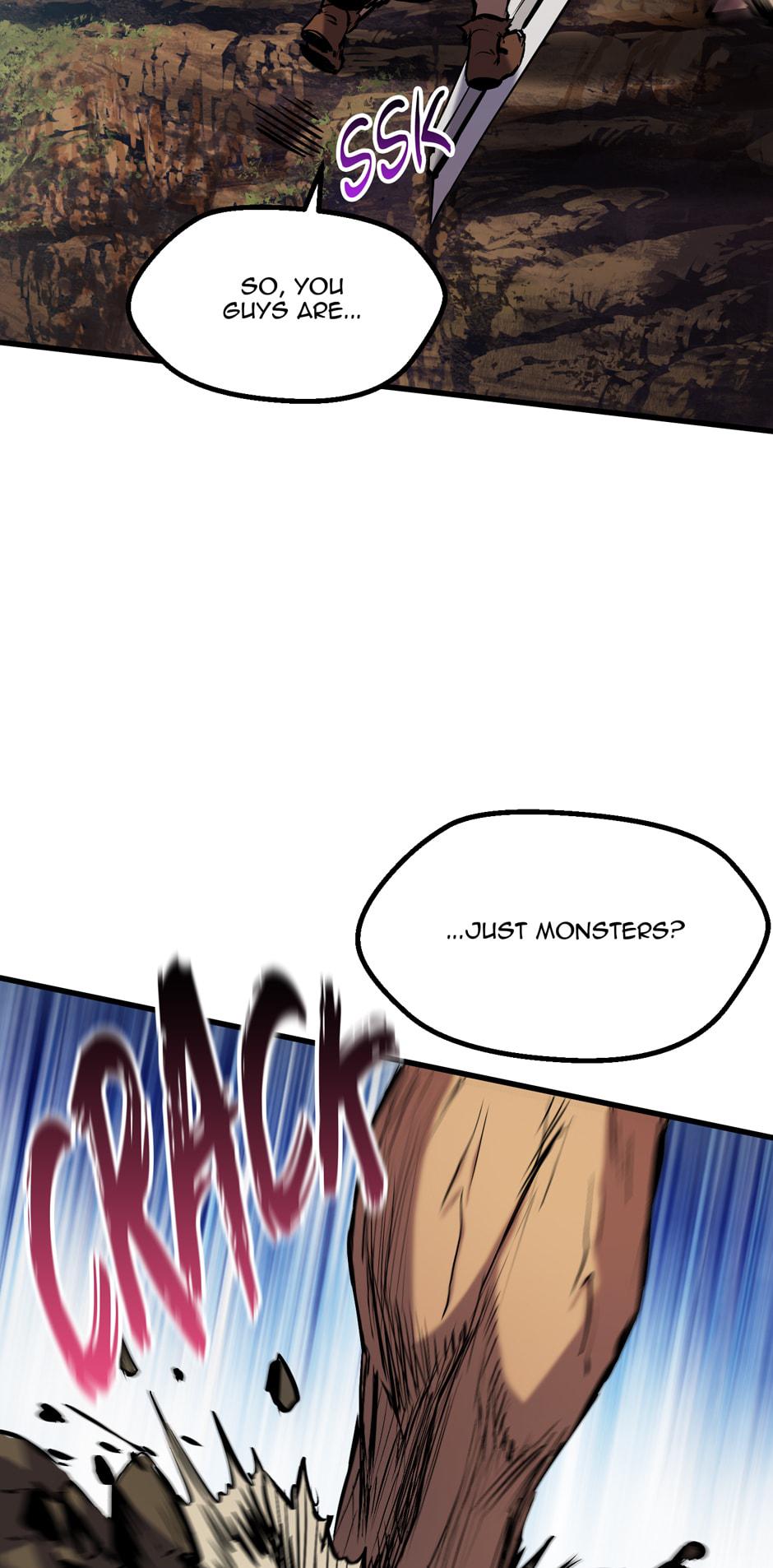 Read Survival Story of a Sword King in a Fantasy World Manga Online