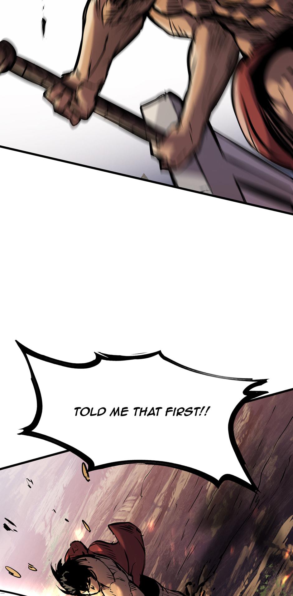 Read Survival Story of a Sword King in a Fantasy World Manga Online