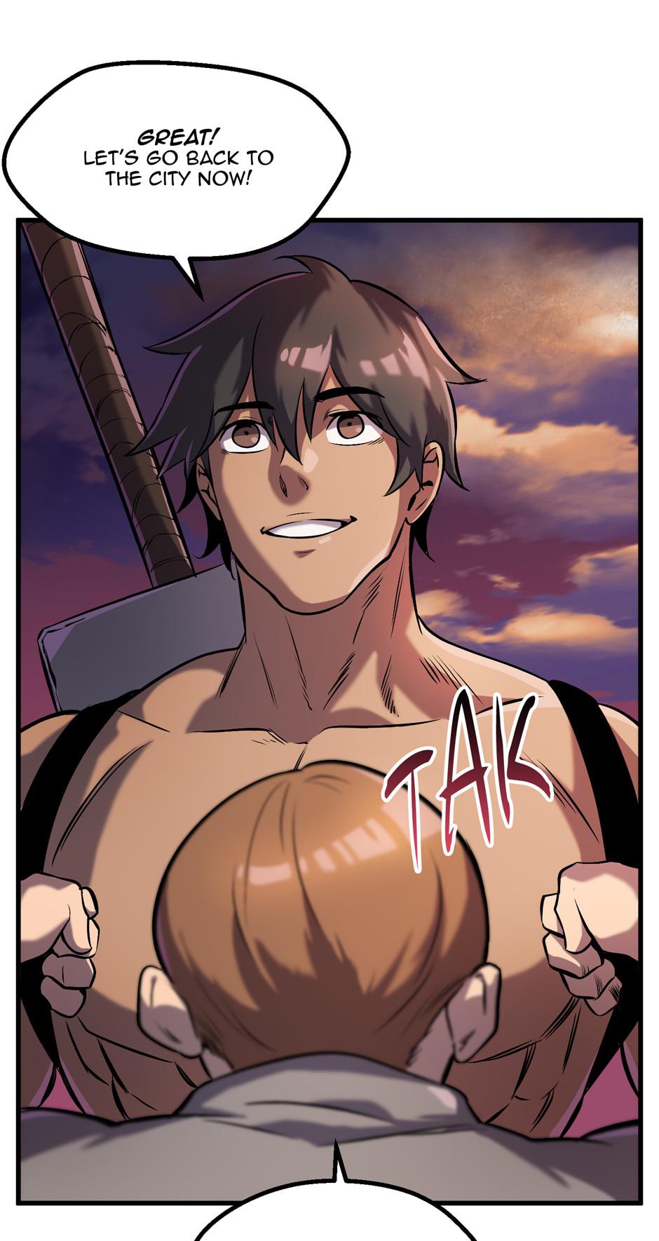 Read Survival Story of a Sword King in a Fantasy World Manga Online