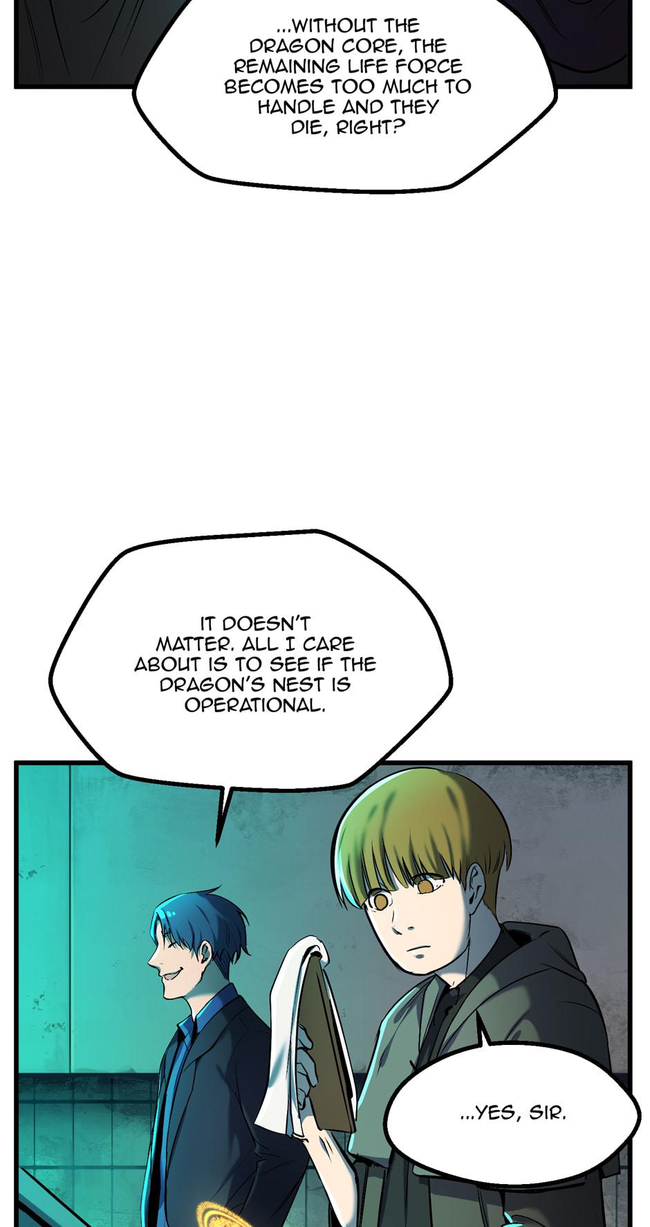 Read Survival Story of a Sword King in a Fantasy World Manga Online