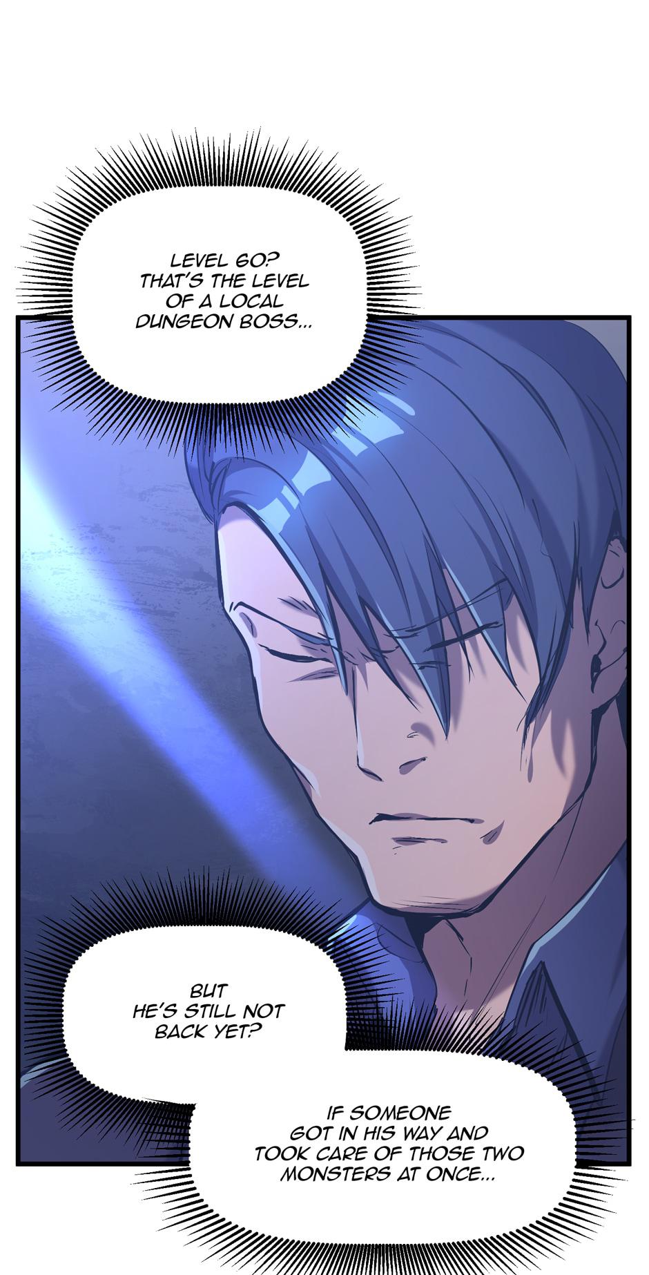 Read Survival Story of a Sword King in a Fantasy World Manga Online