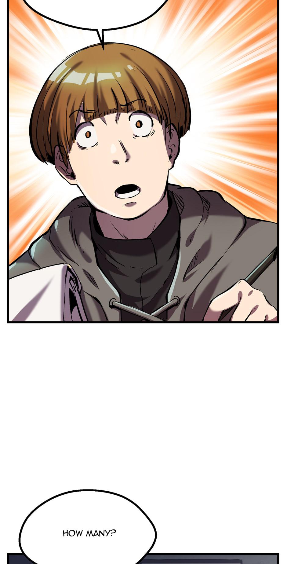 Read Survival Story of a Sword King in a Fantasy World Manga Online