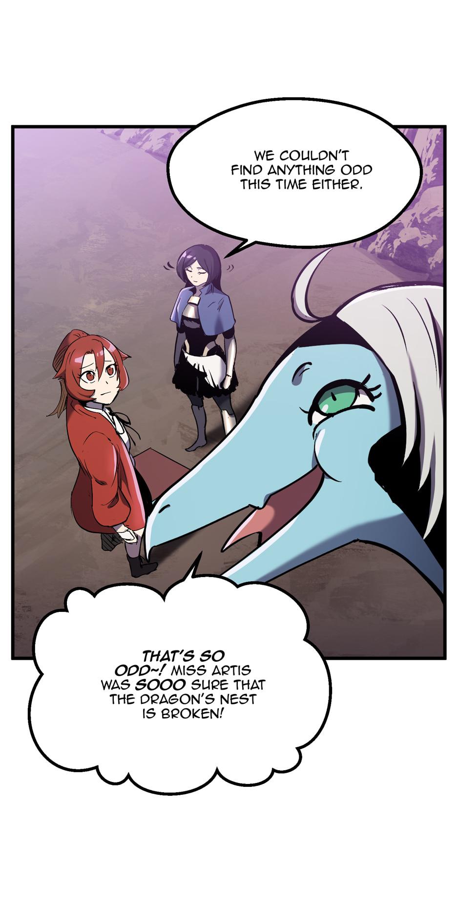 Read Survival Story of a Sword King in a Fantasy World Manga Online