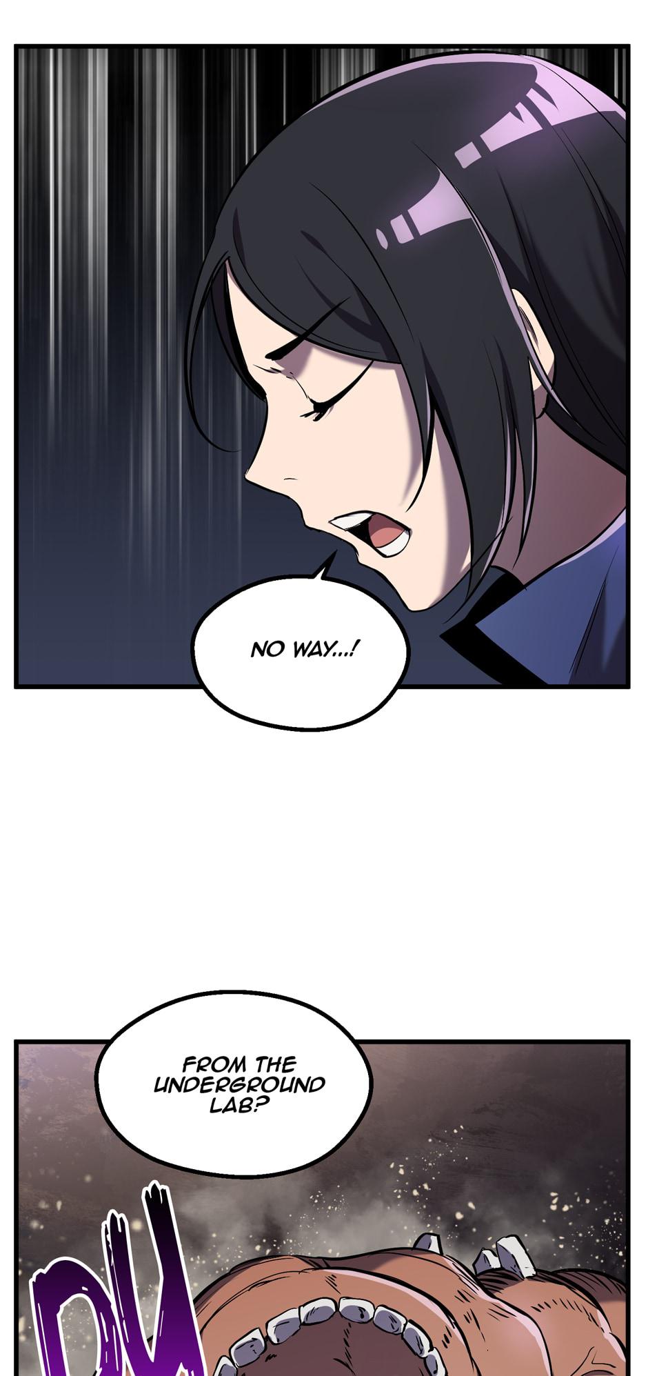 Read Survival Story of a Sword King in a Fantasy World Manga Online