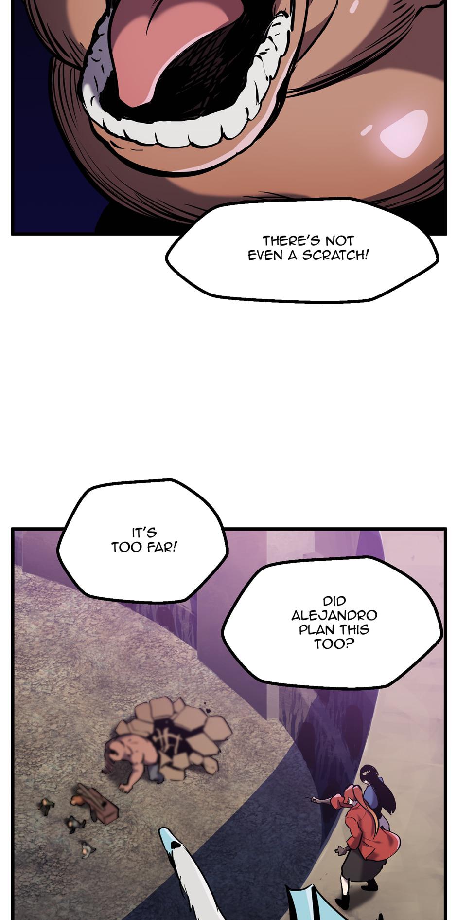 Read Survival Story of a Sword King in a Fantasy World Manga Online