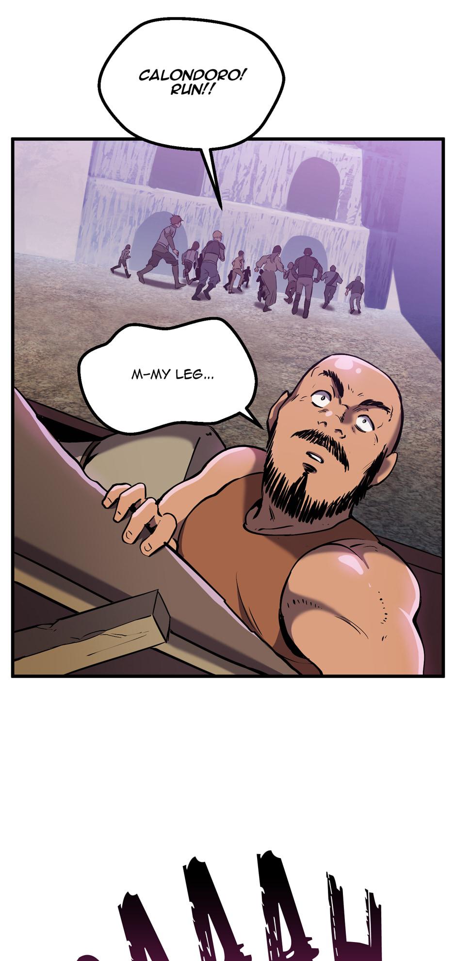 Read Survival Story of a Sword King in a Fantasy World Manga Online