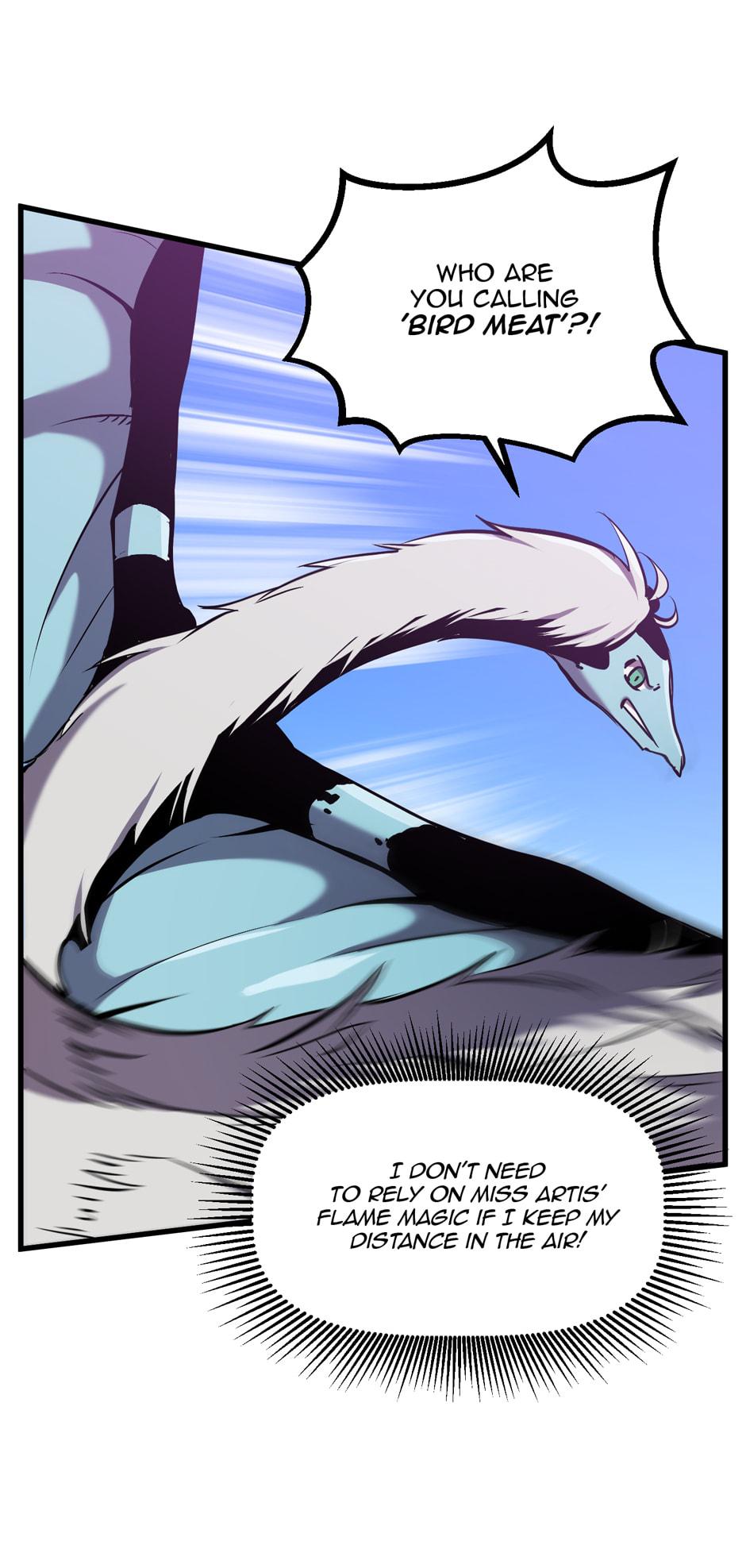 Read Survival Story of a Sword King in a Fantasy World Manga Online