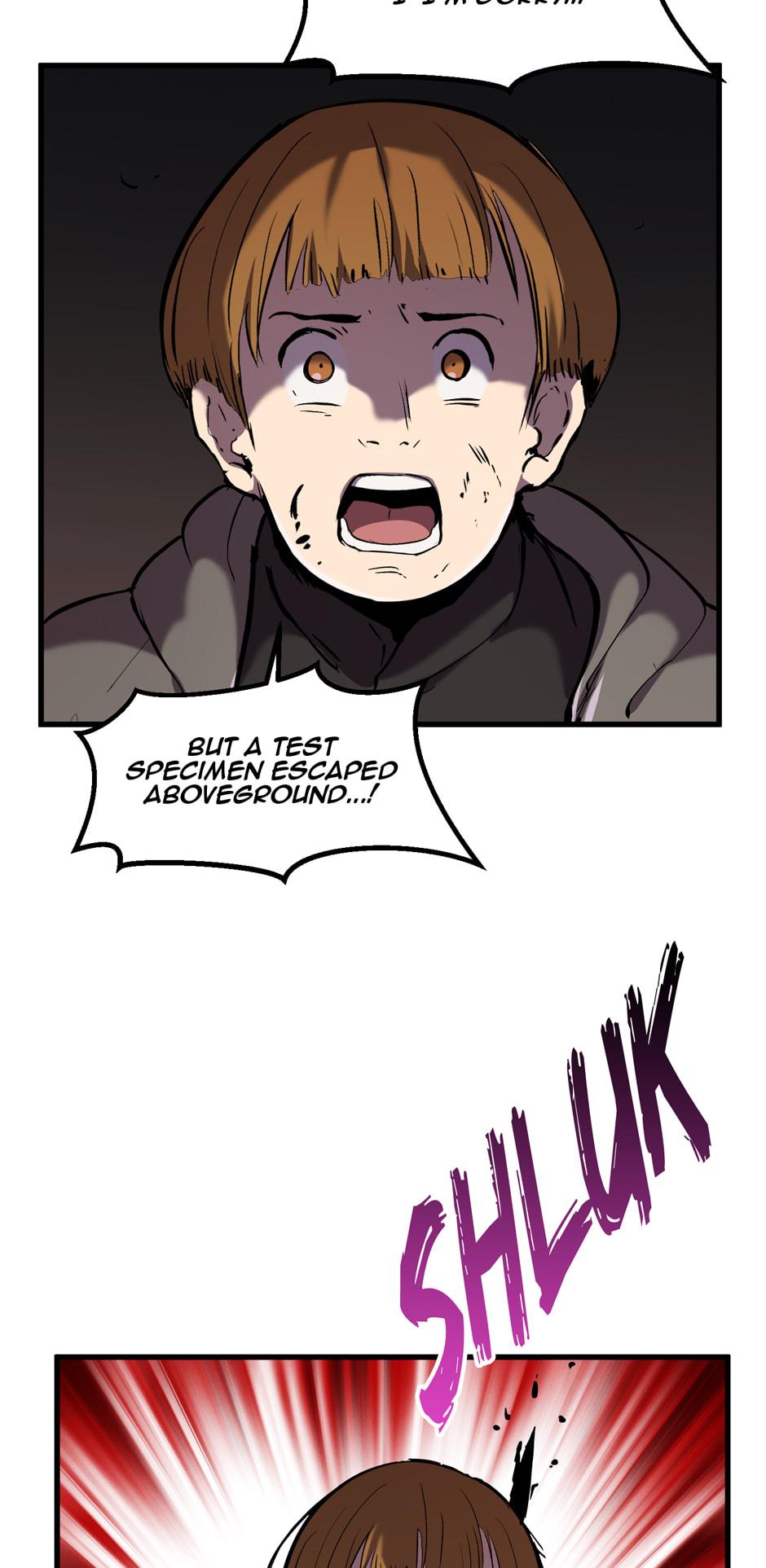 Read Survival Story of a Sword King in a Fantasy World Manga Online