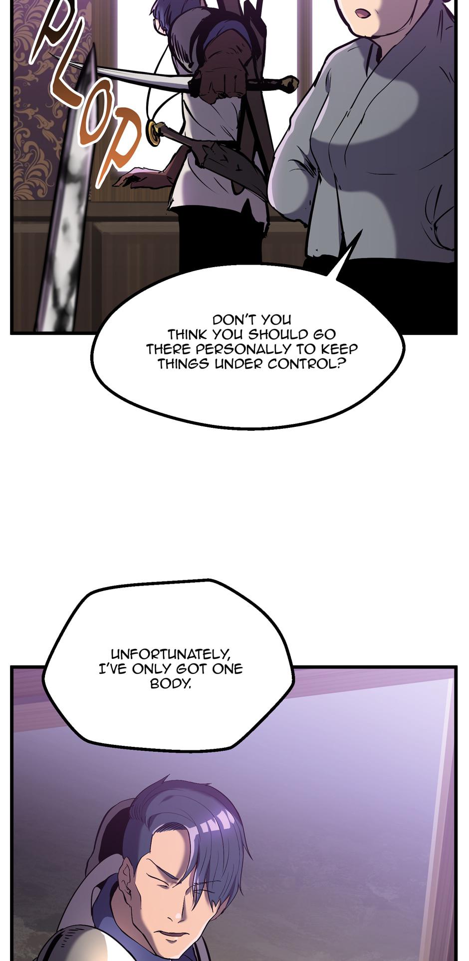 Read Survival Story of a Sword King in a Fantasy World Manga Online