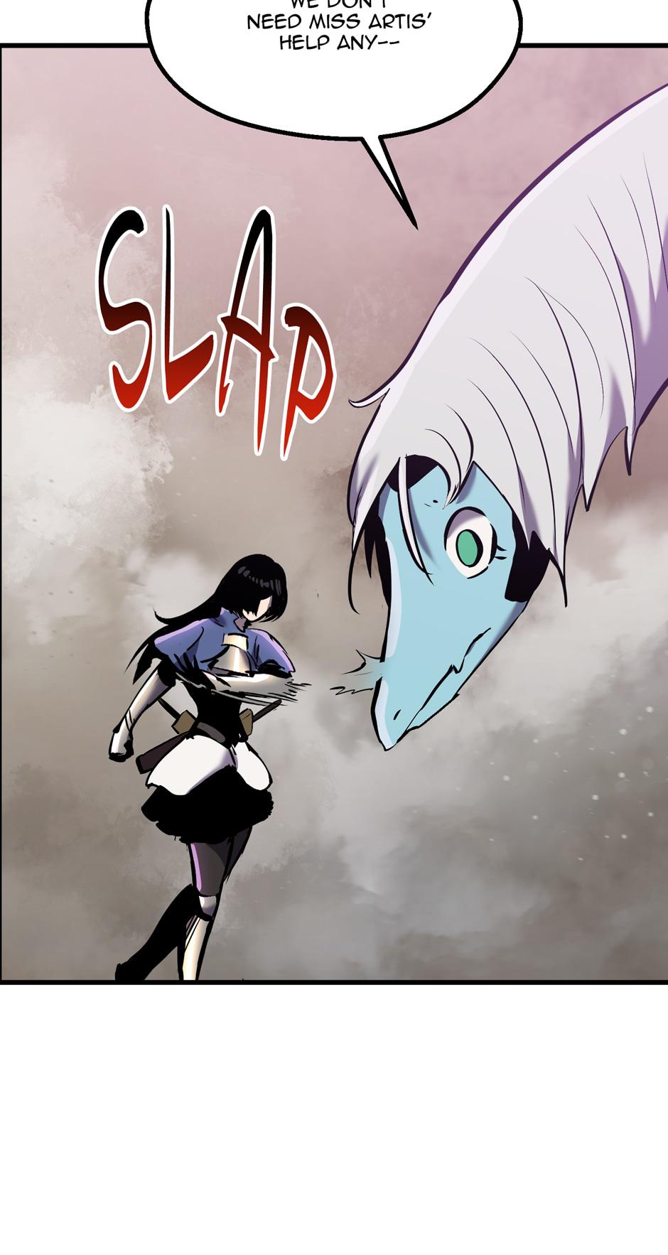 Read Survival Story of a Sword King in a Fantasy World Manga Online