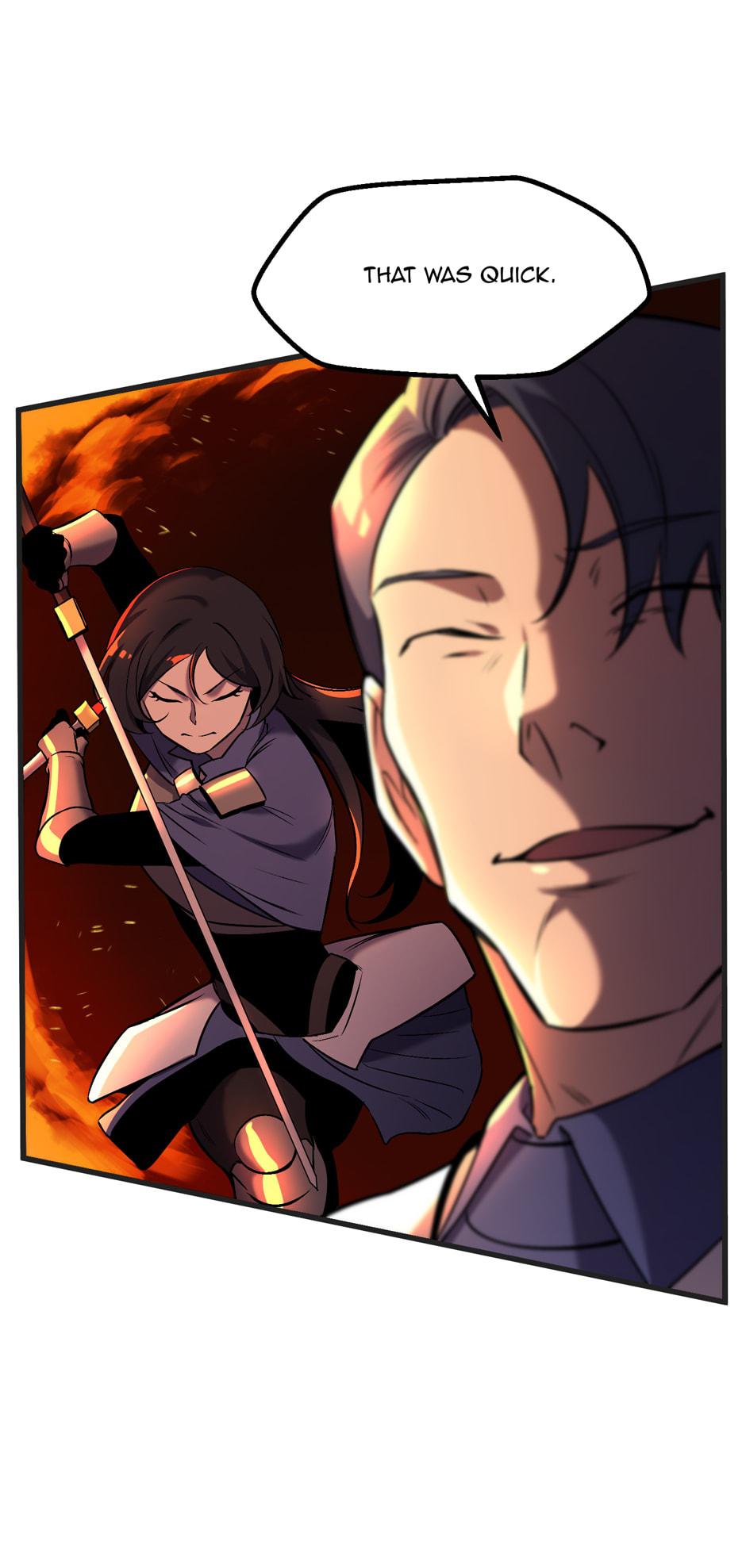 Read Survival Story of a Sword King in a Fantasy World Manga Online