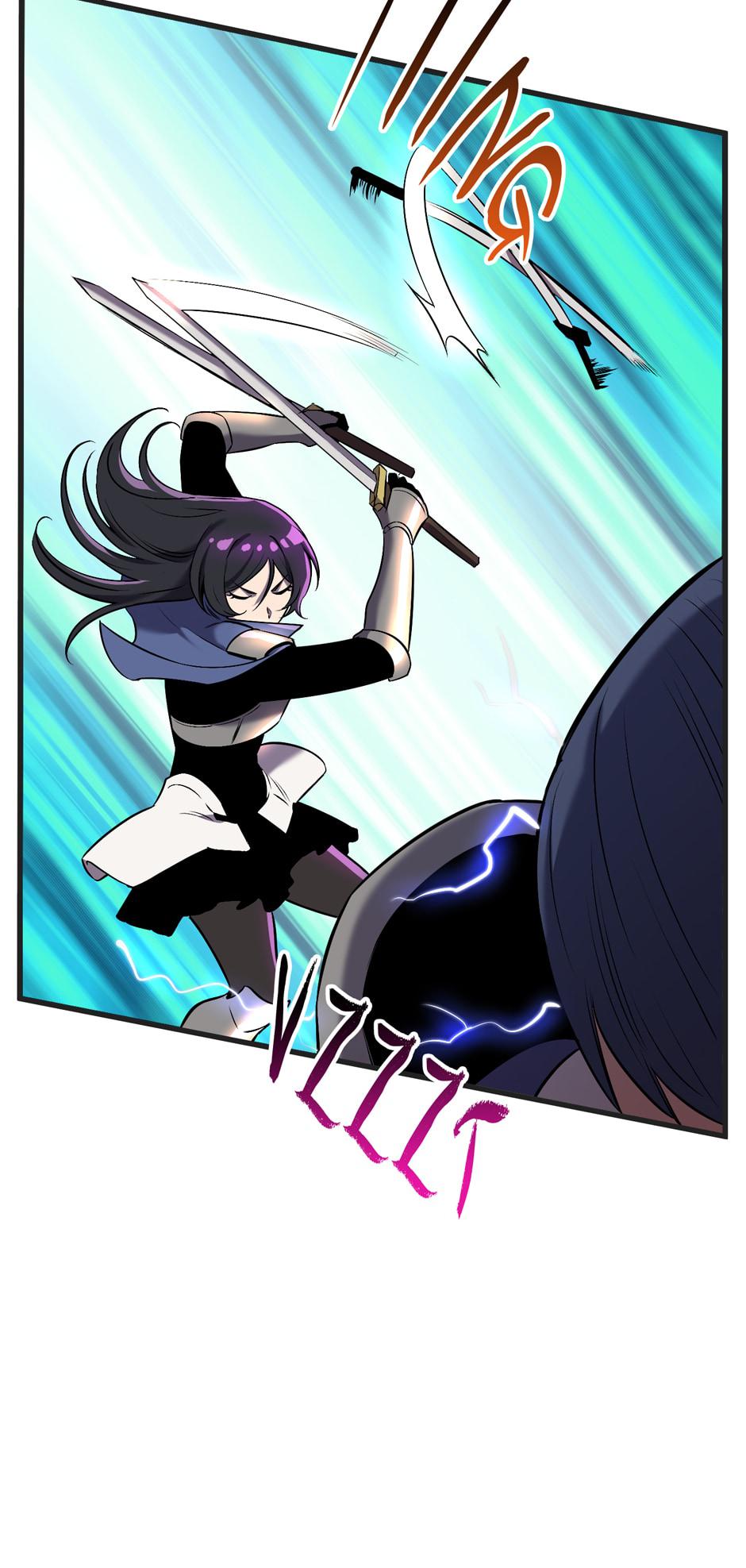 Read Survival Story of a Sword King in a Fantasy World Manga Online