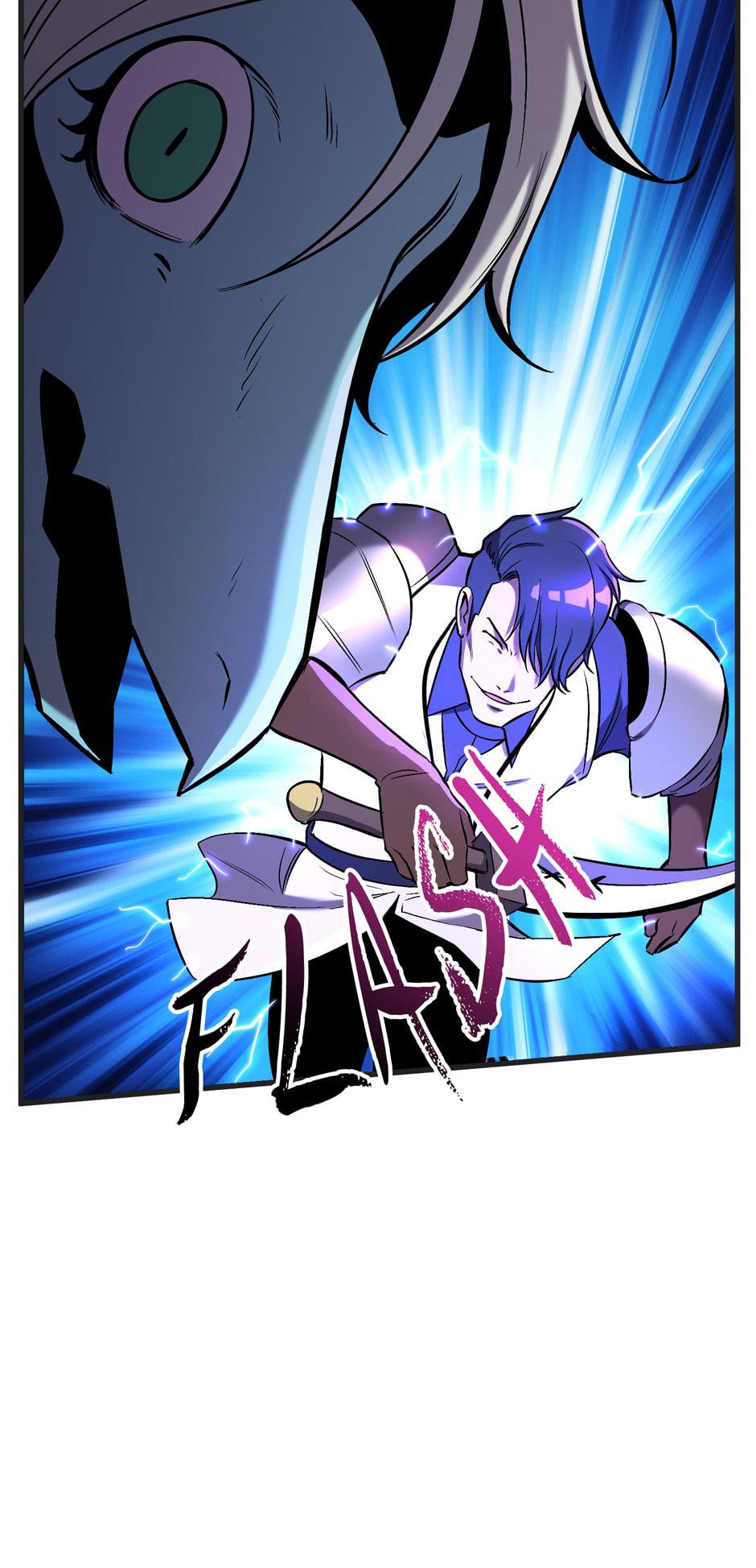 Read Survival Story of a Sword King in a Fantasy World Manga Online