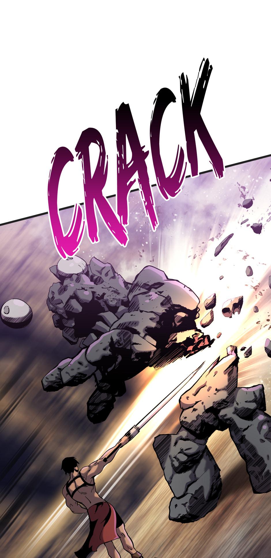 Read Survival Story of a Sword King in a Fantasy World Manga Online