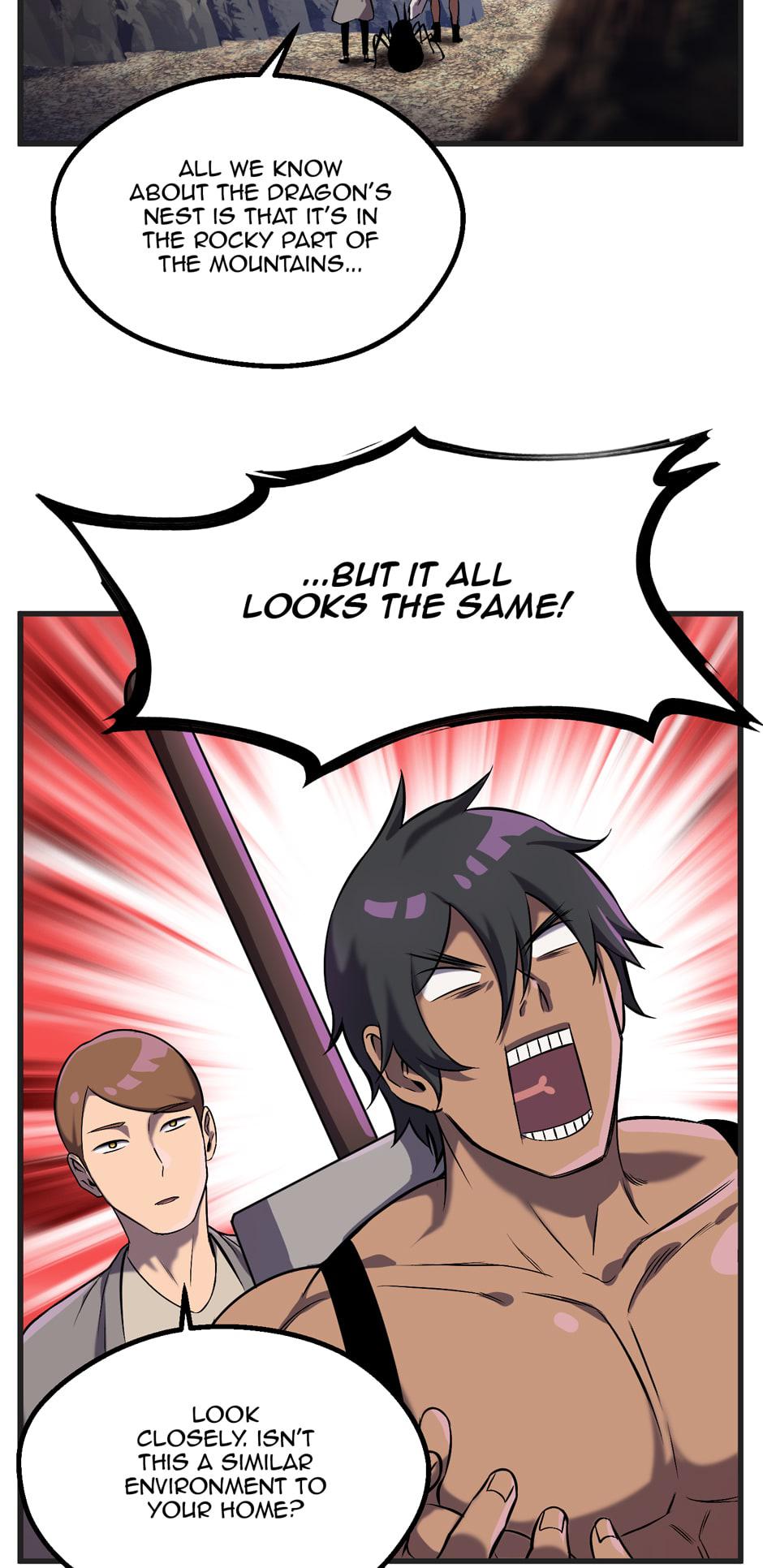 Read Survival Story of a Sword King in a Fantasy World Manga Online