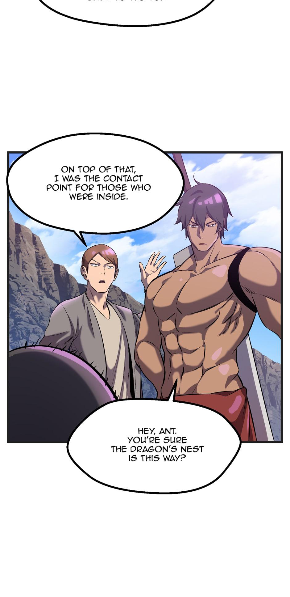 Read Survival Story of a Sword King in a Fantasy World Manga Online