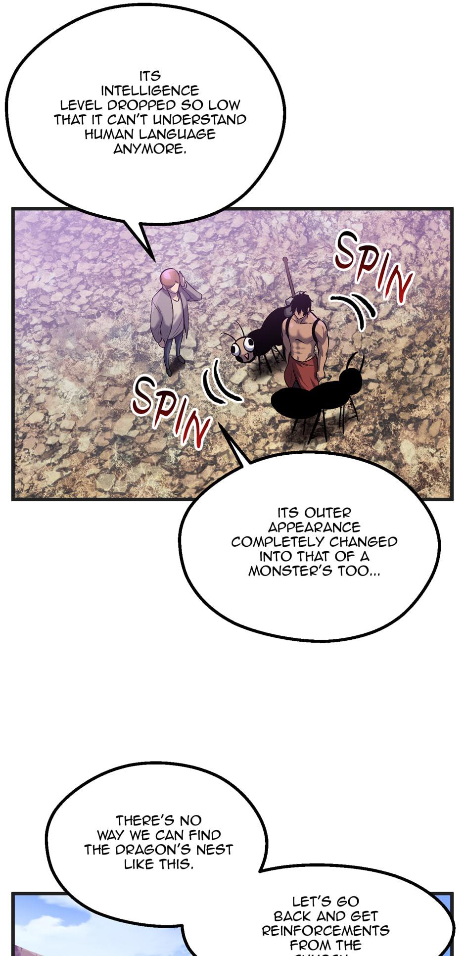 Read Survival Story of a Sword King in a Fantasy World Manga Online