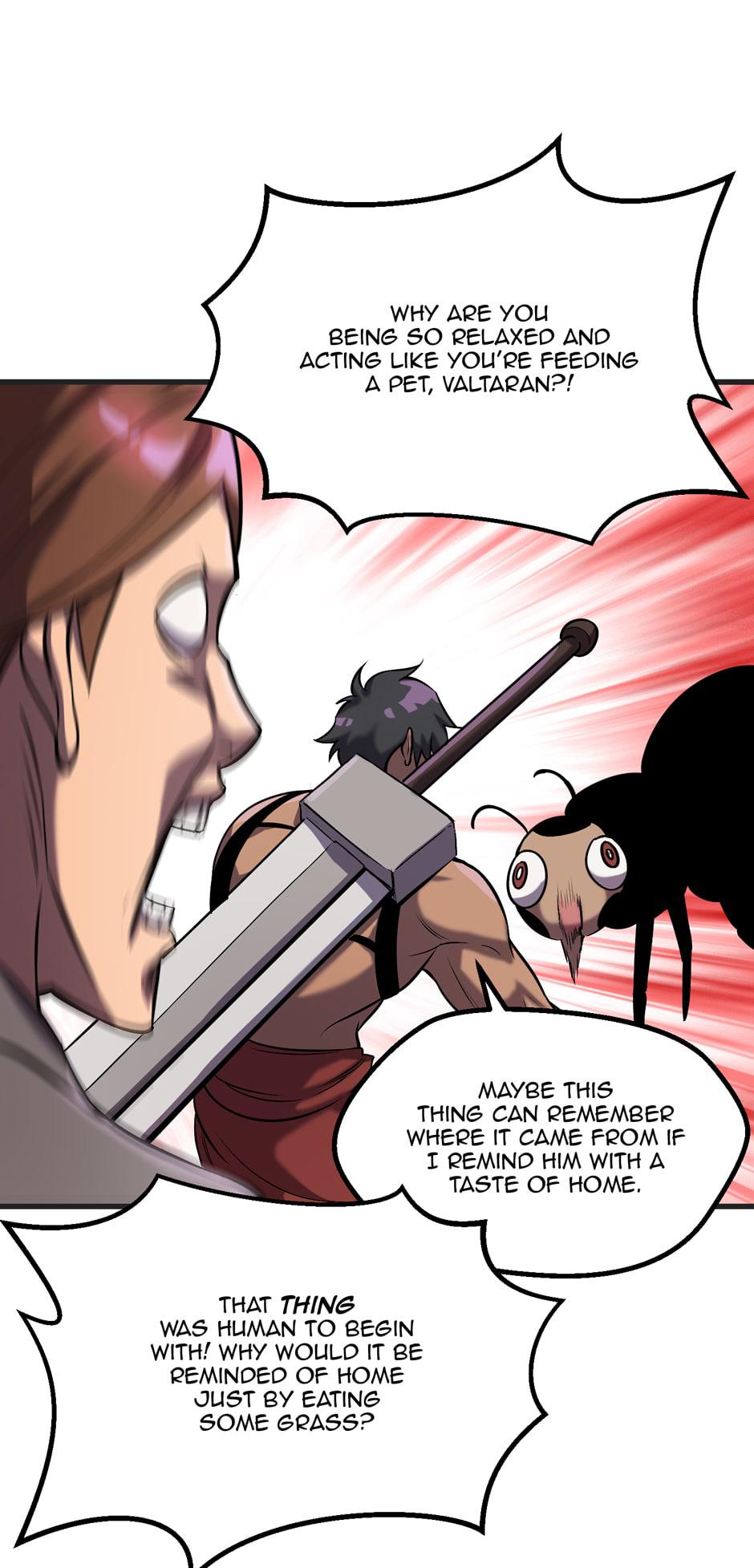 Read Survival Story of a Sword King in a Fantasy World Manga Online