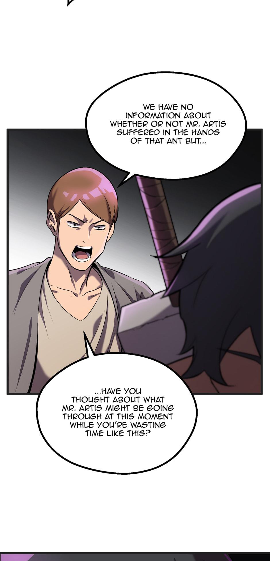 Read Survival Story of a Sword King in a Fantasy World Manga Online