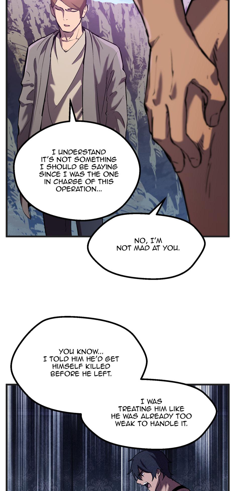 Read Survival Story of a Sword King in a Fantasy World Manga Online