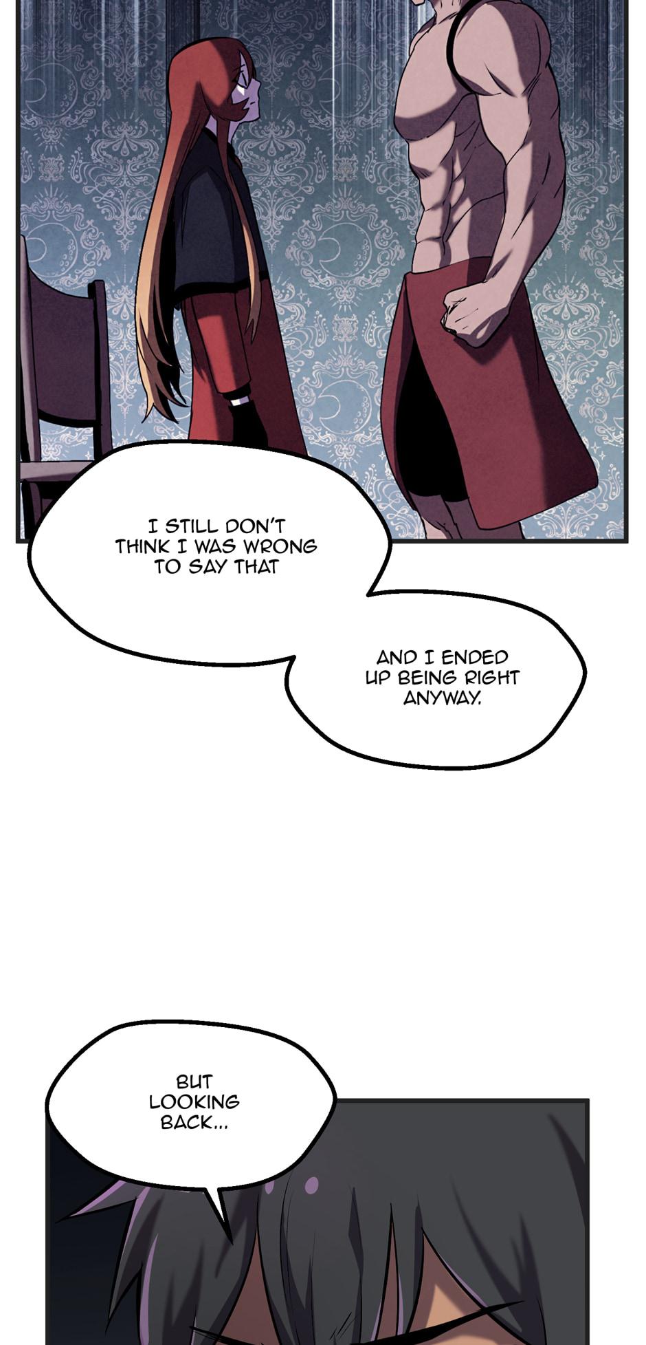 Read Survival Story of a Sword King in a Fantasy World Manga Online