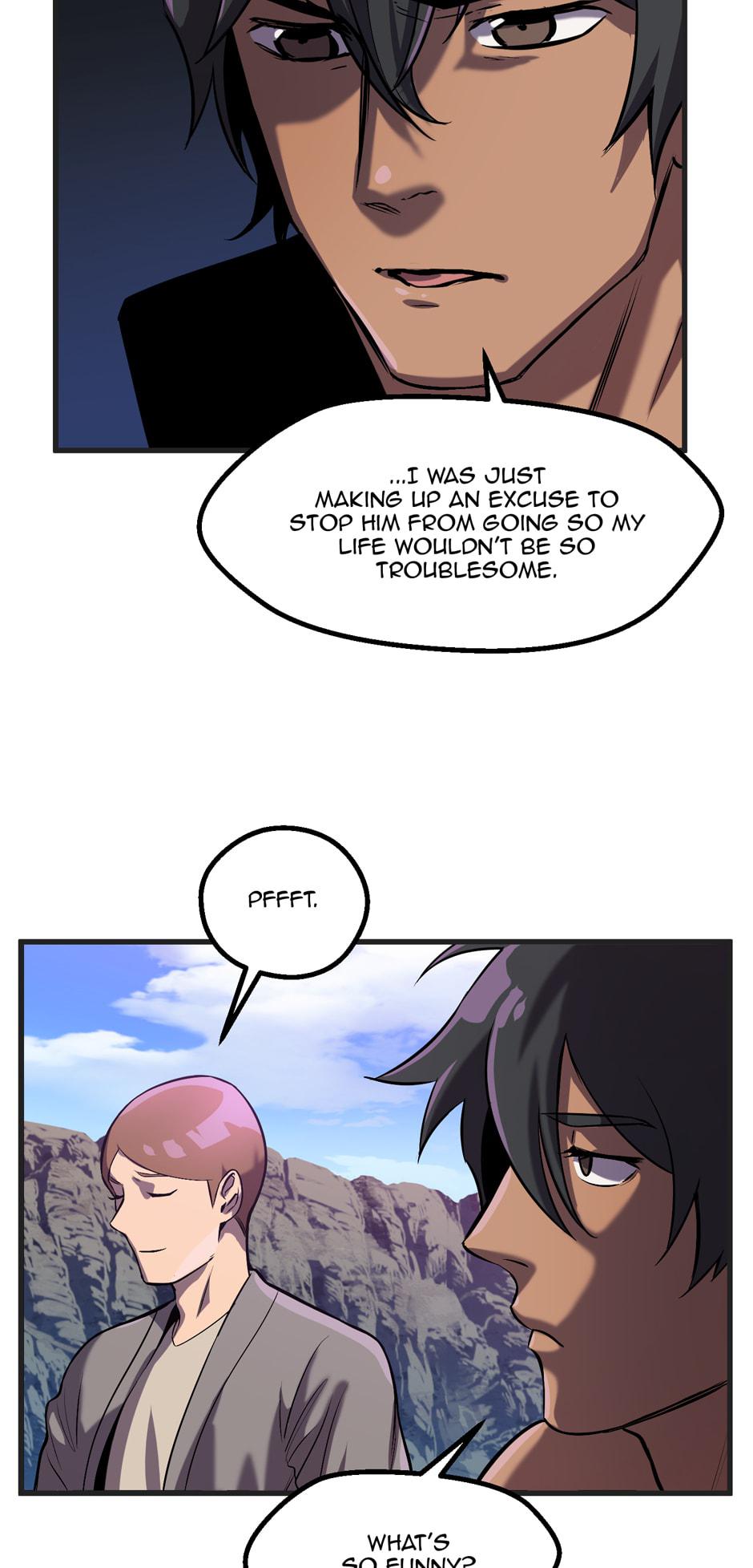 Read Survival Story of a Sword King in a Fantasy World Manga Online