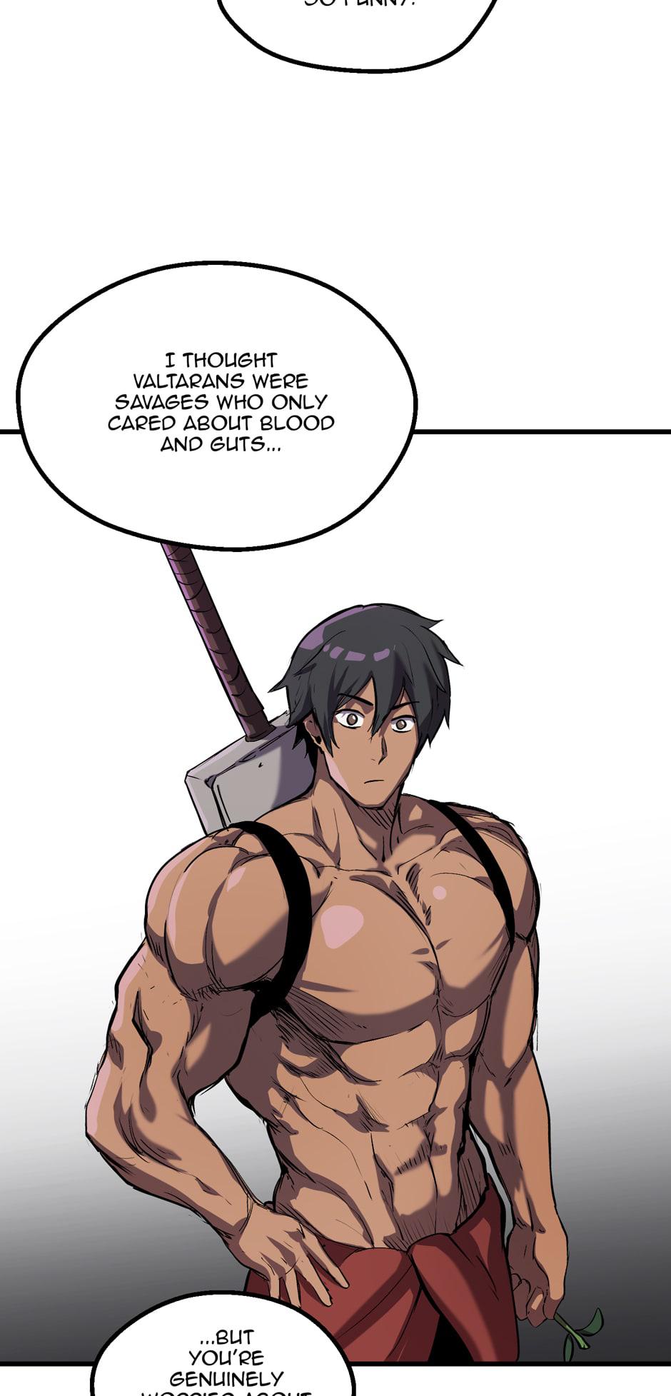 Read Survival Story of a Sword King in a Fantasy World Manga Online