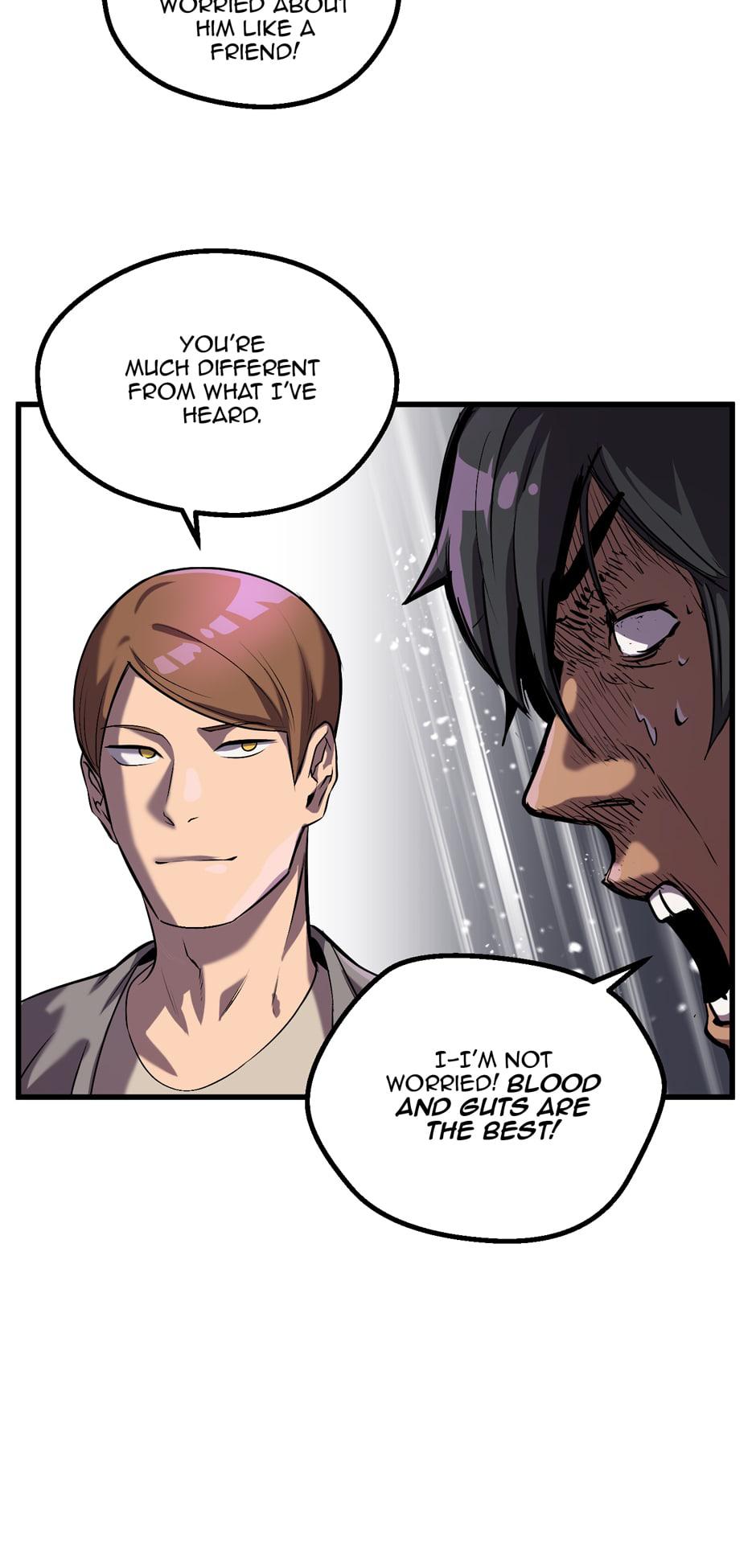 Read Survival Story of a Sword King in a Fantasy World Manga Online