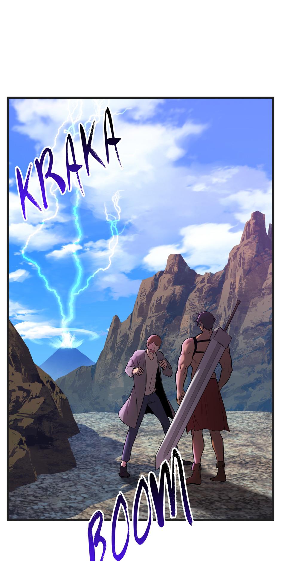Read Survival Story of a Sword King in a Fantasy World Manga Online