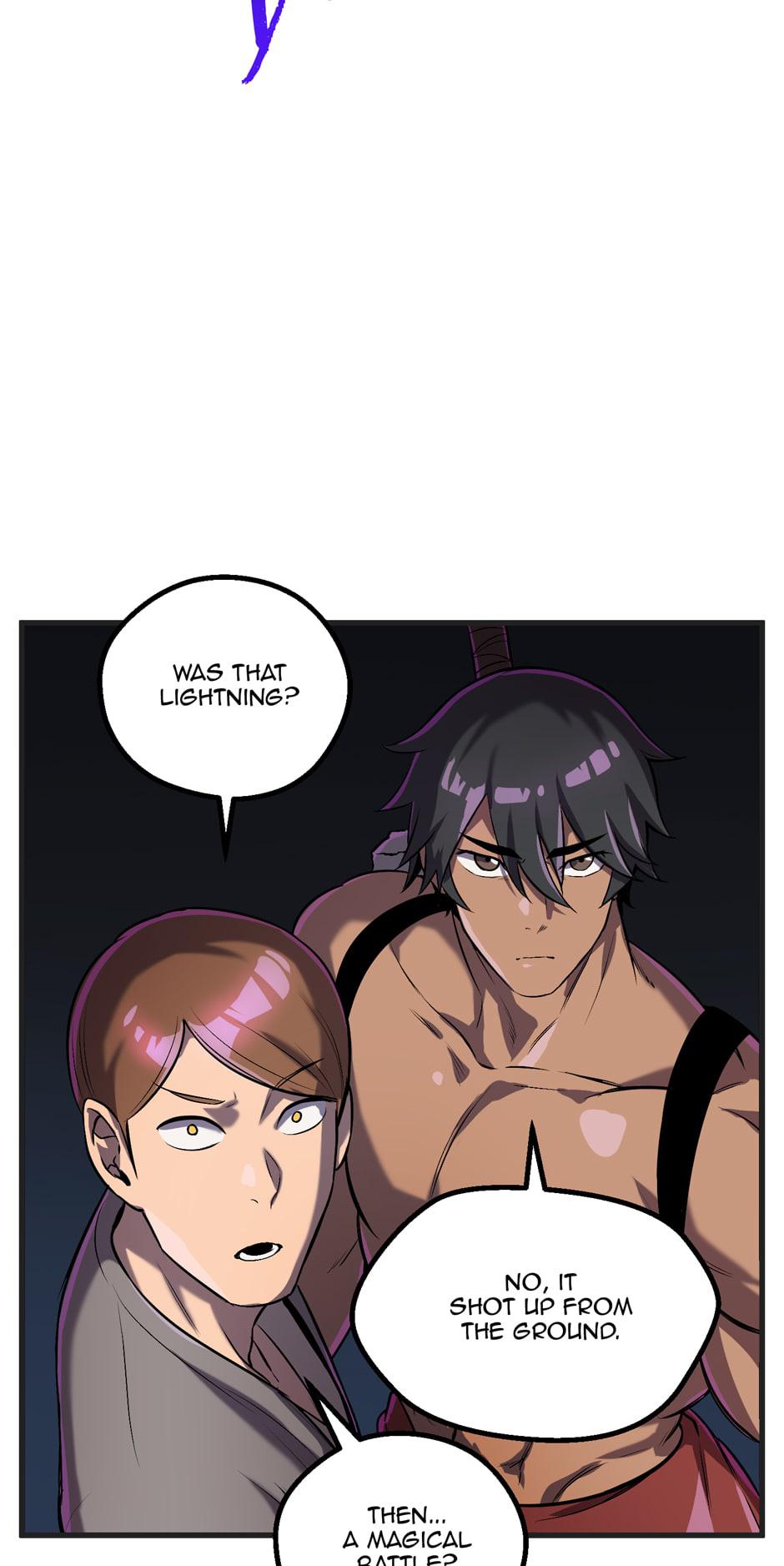 Read Survival Story of a Sword King in a Fantasy World Manga Online