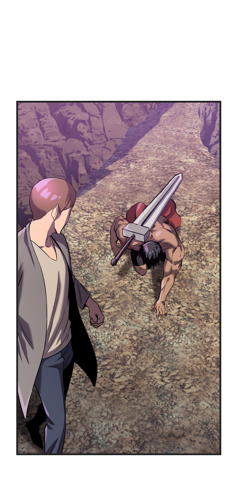 Read Survival Story of a Sword King in a Fantasy World Manga Online