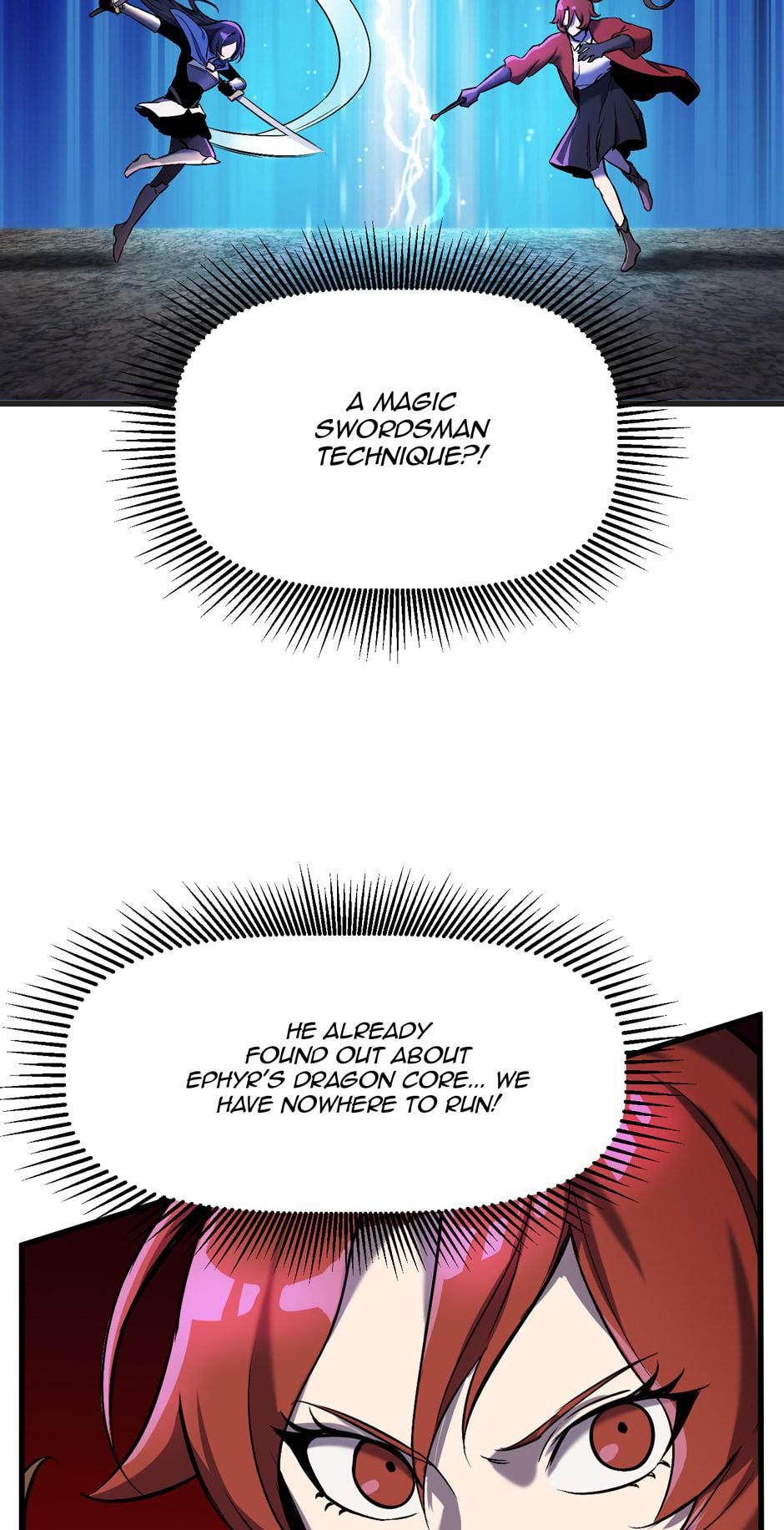 Read Survival Story of a Sword King in a Fantasy World Manga Online