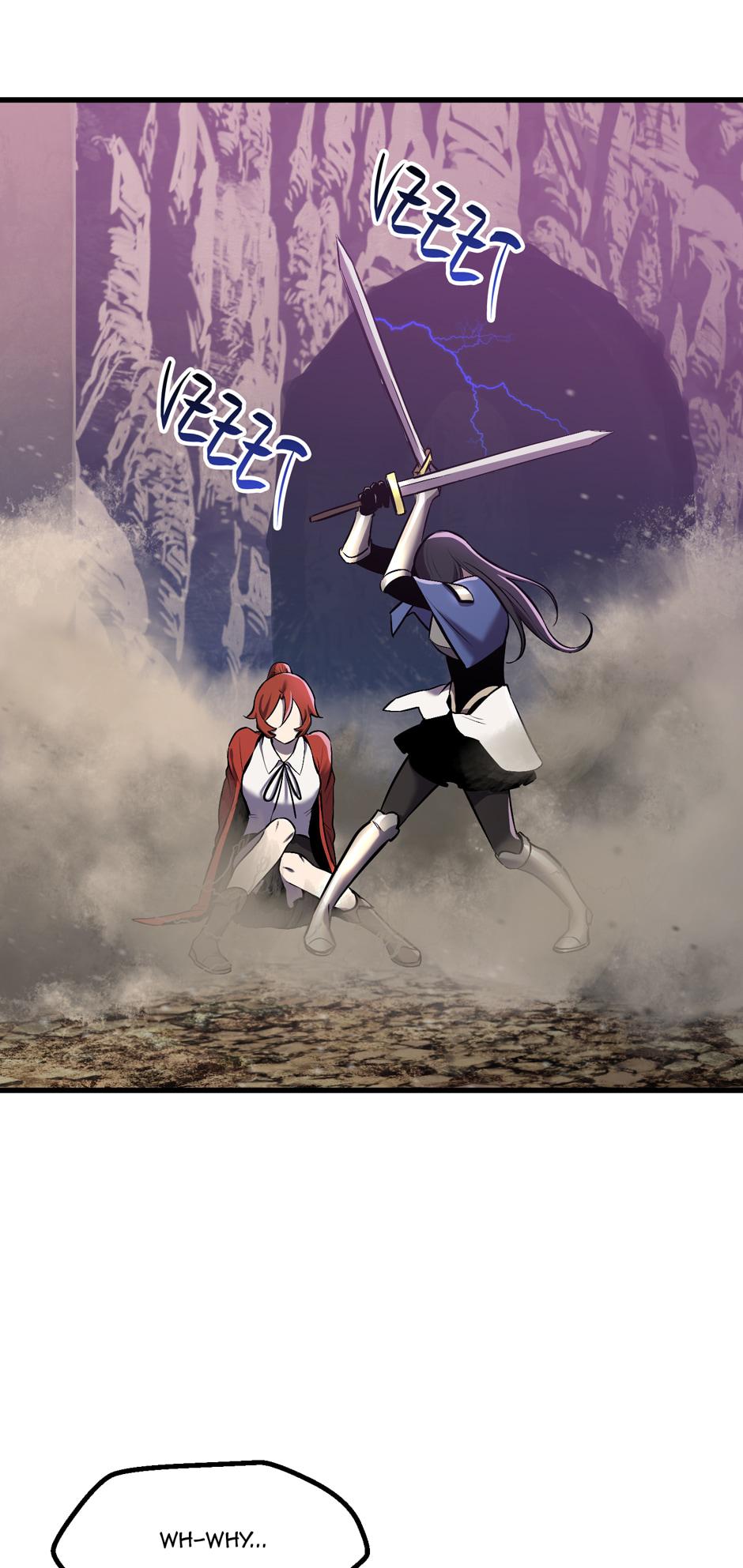 Read Survival Story of a Sword King in a Fantasy World Manga Online