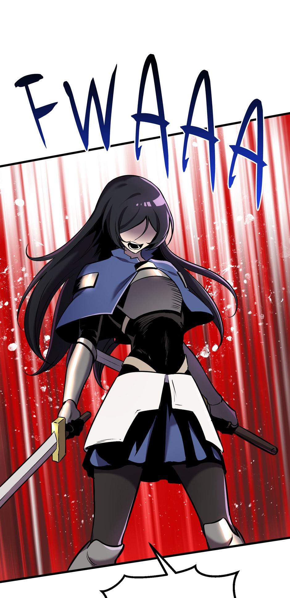 Read Survival Story of a Sword King in a Fantasy World Manga Online