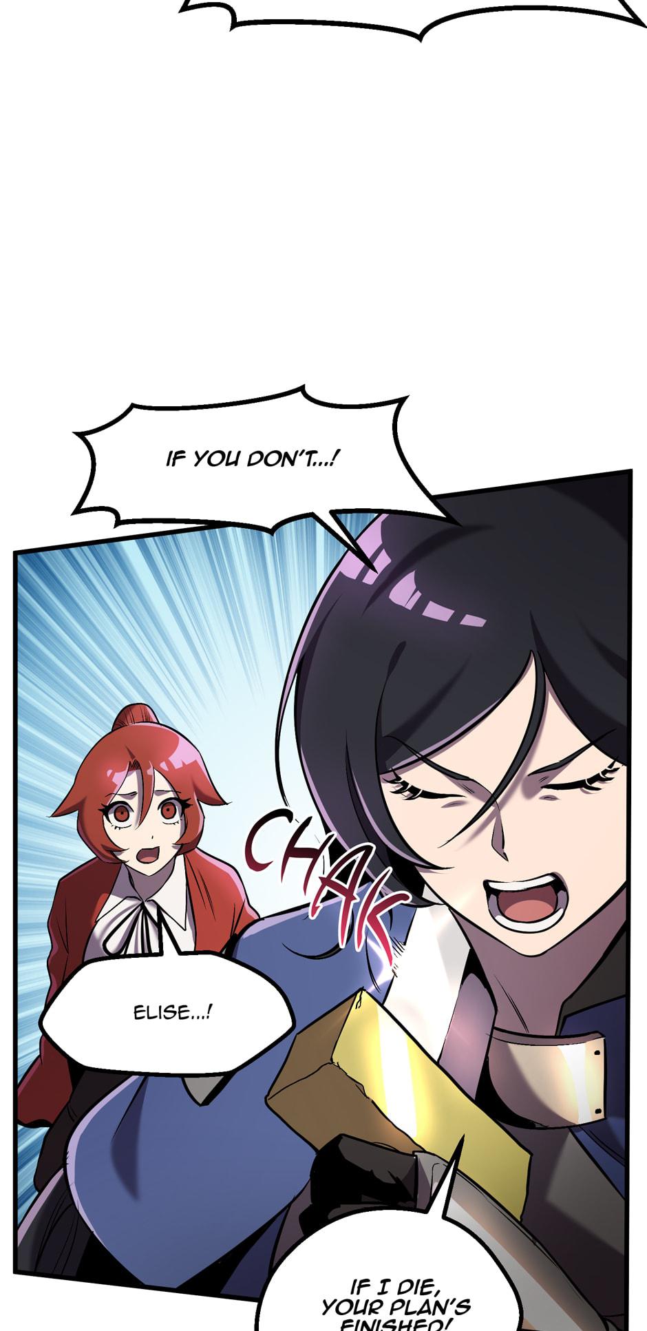 Read Survival Story of a Sword King in a Fantasy World Manga Online