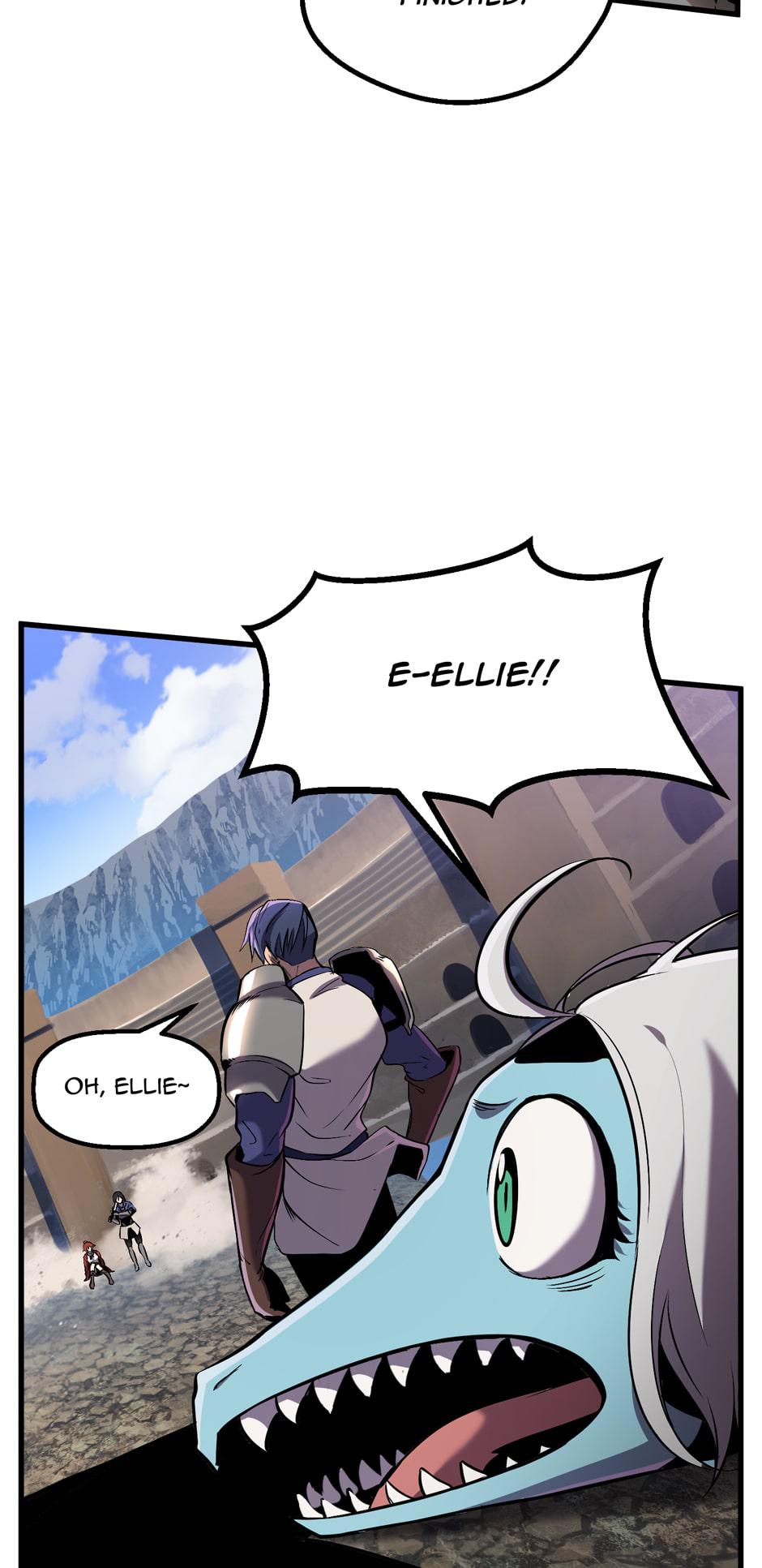 Read Survival Story of a Sword King in a Fantasy World Manga Online