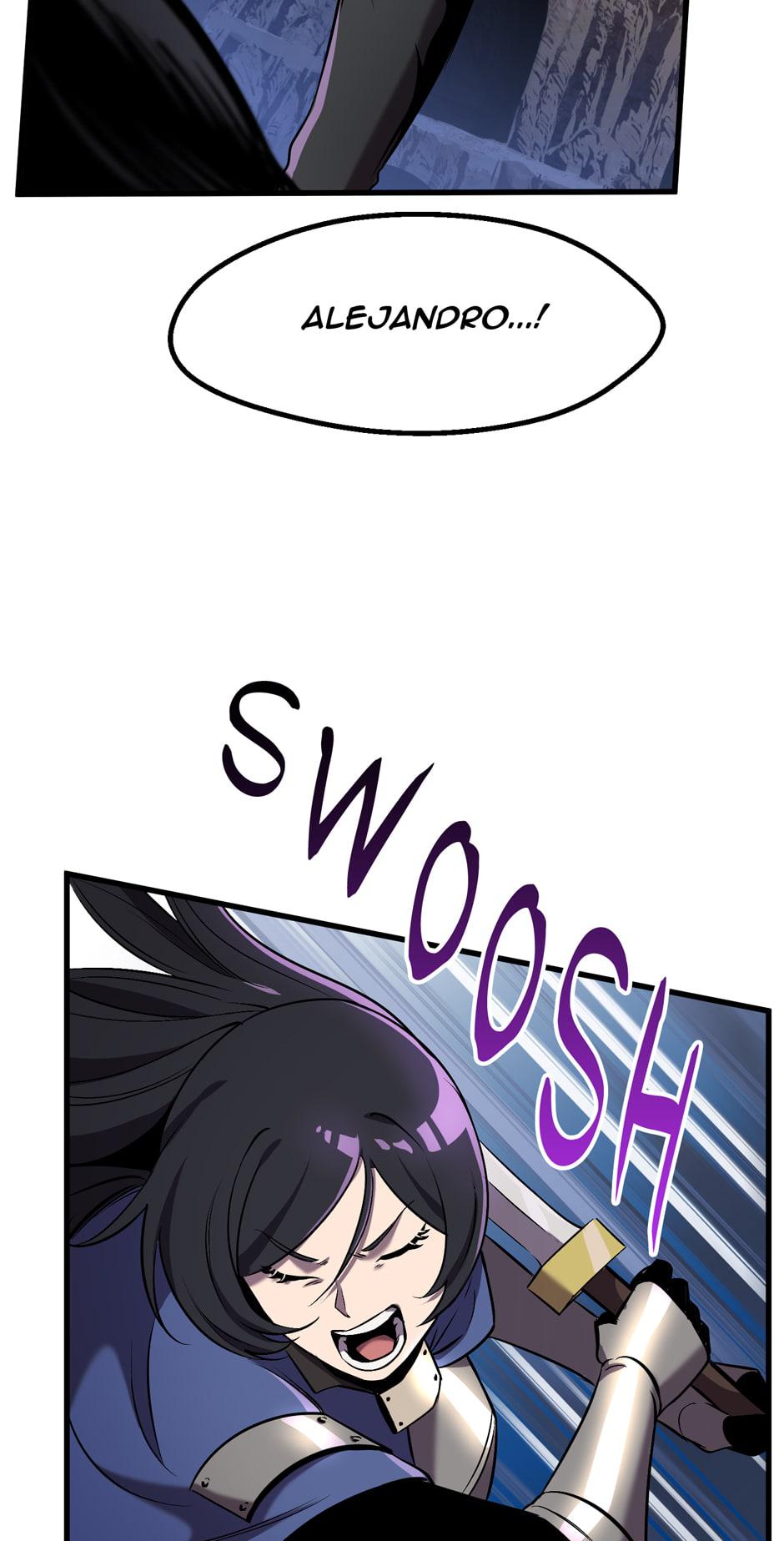 Read Survival Story of a Sword King in a Fantasy World Manga Online