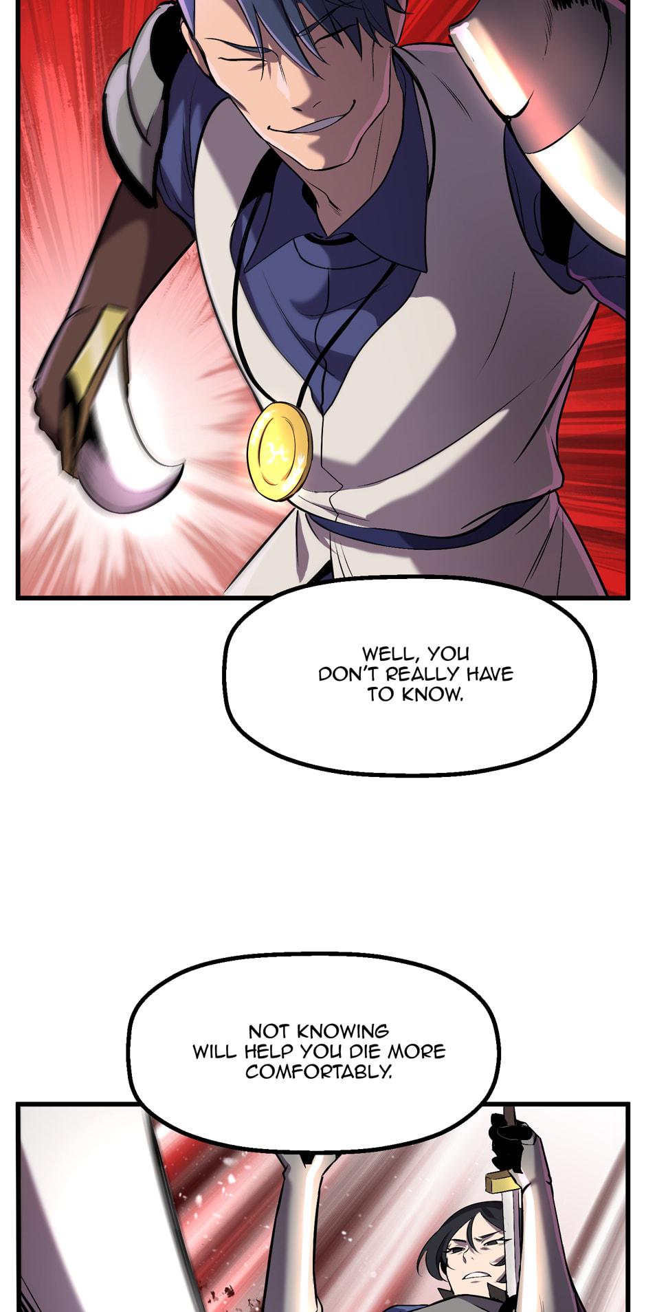 Read Survival Story of a Sword King in a Fantasy World Manga Online