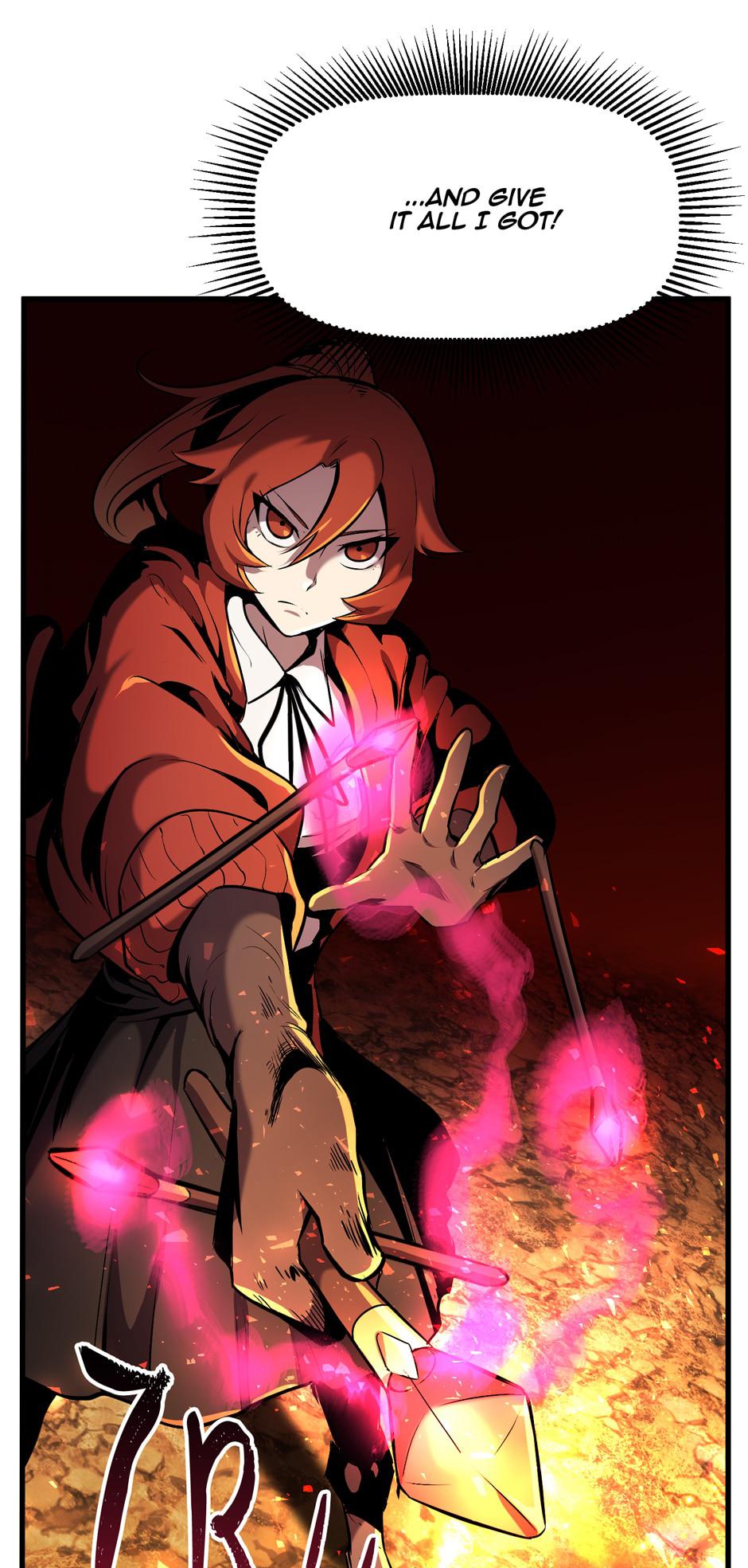 Read Survival Story of a Sword King in a Fantasy World Manga Online