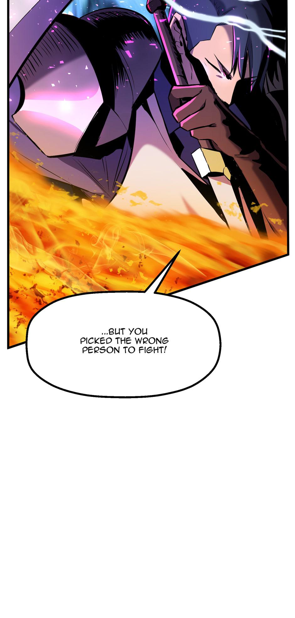 Read Survival Story of a Sword King in a Fantasy World Manga Online