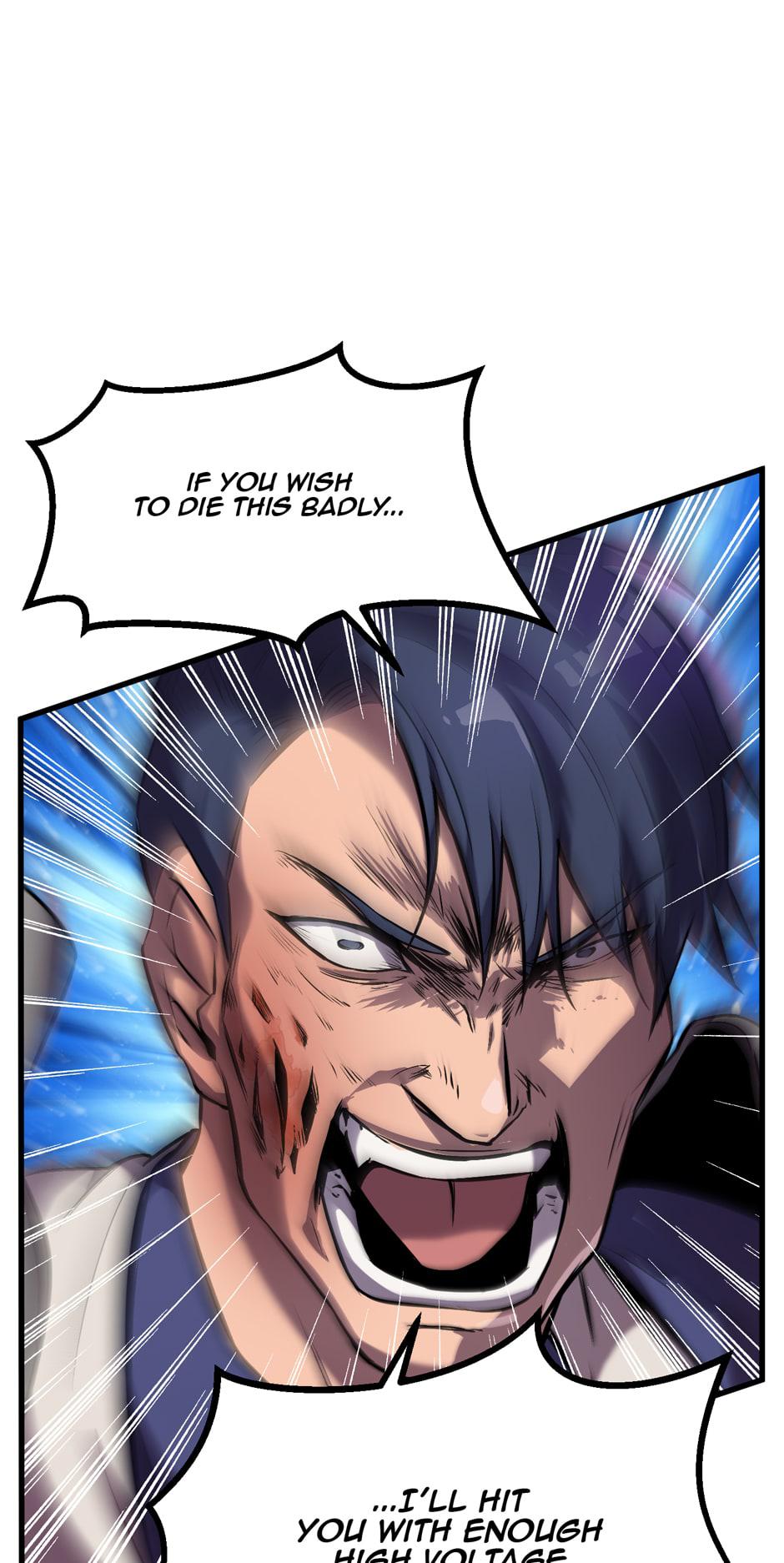 Read Survival Story of a Sword King in a Fantasy World Manga Online