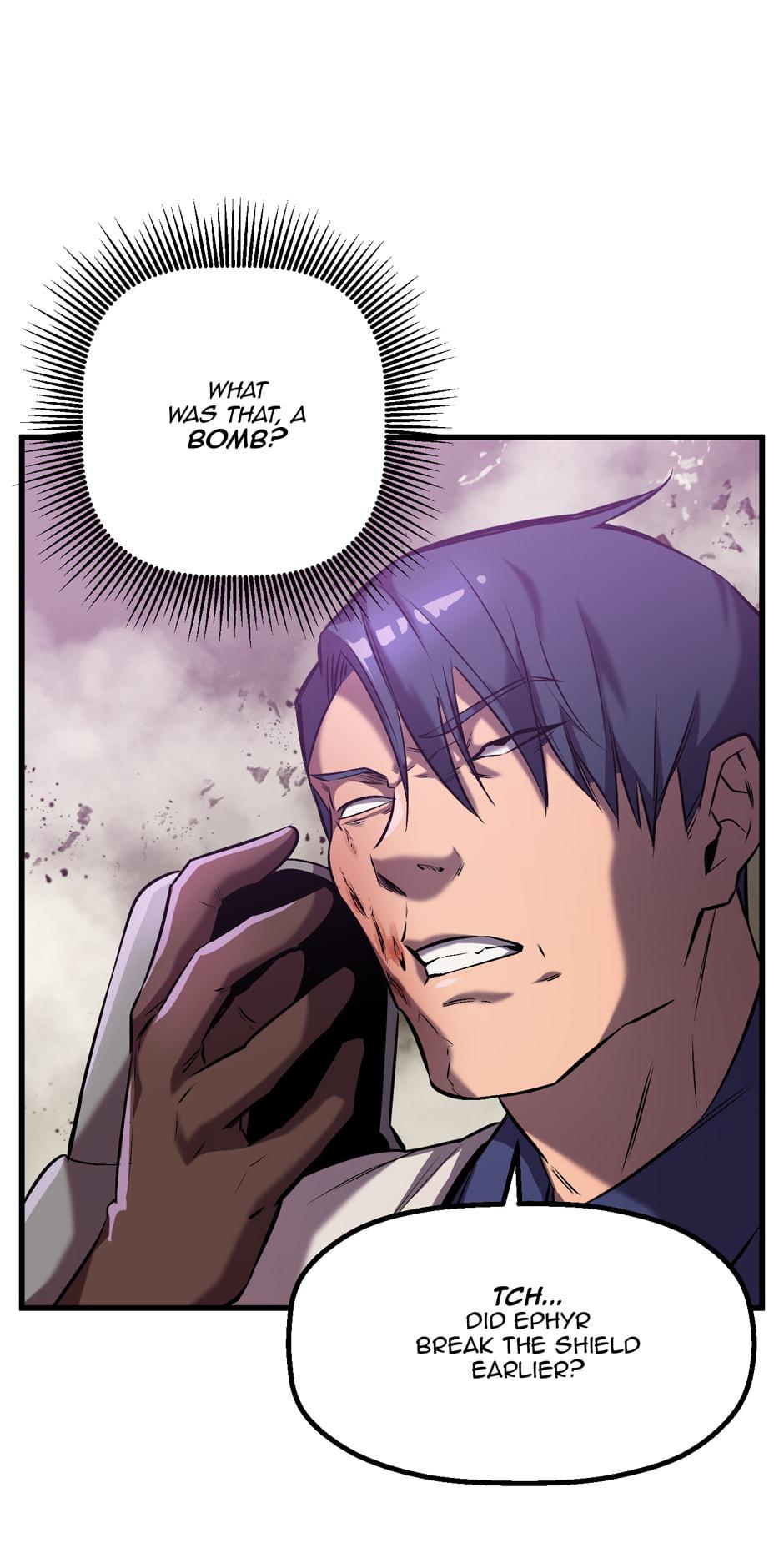 Read Survival Story of a Sword King in a Fantasy World Manga Online