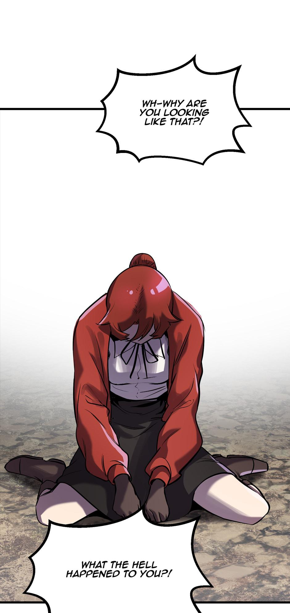 Read Survival Story of a Sword King in a Fantasy World Manga Online