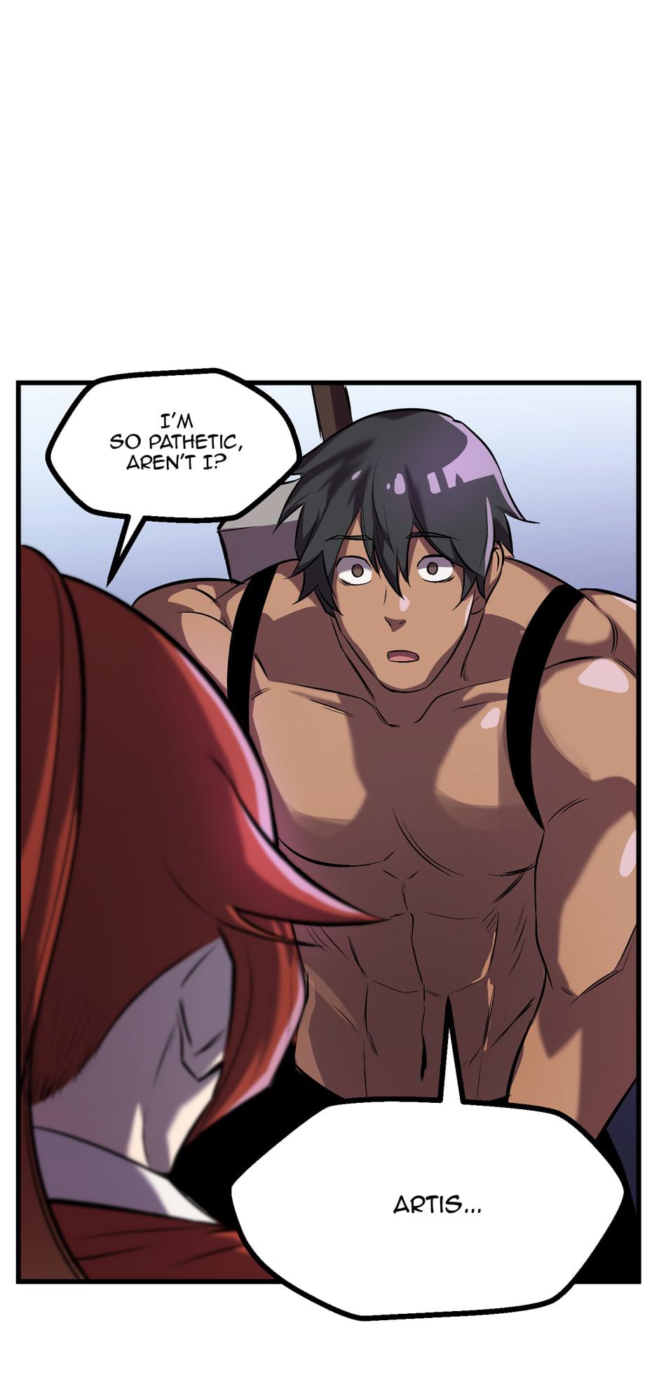Read Survival Story of a Sword King in a Fantasy World Manga Online