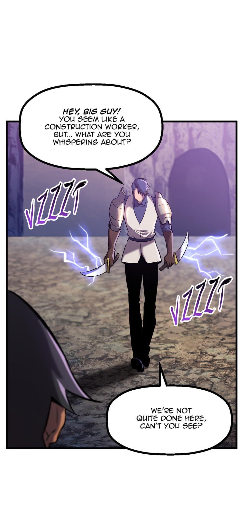 Read Survival Story of a Sword King in a Fantasy World Manga Online