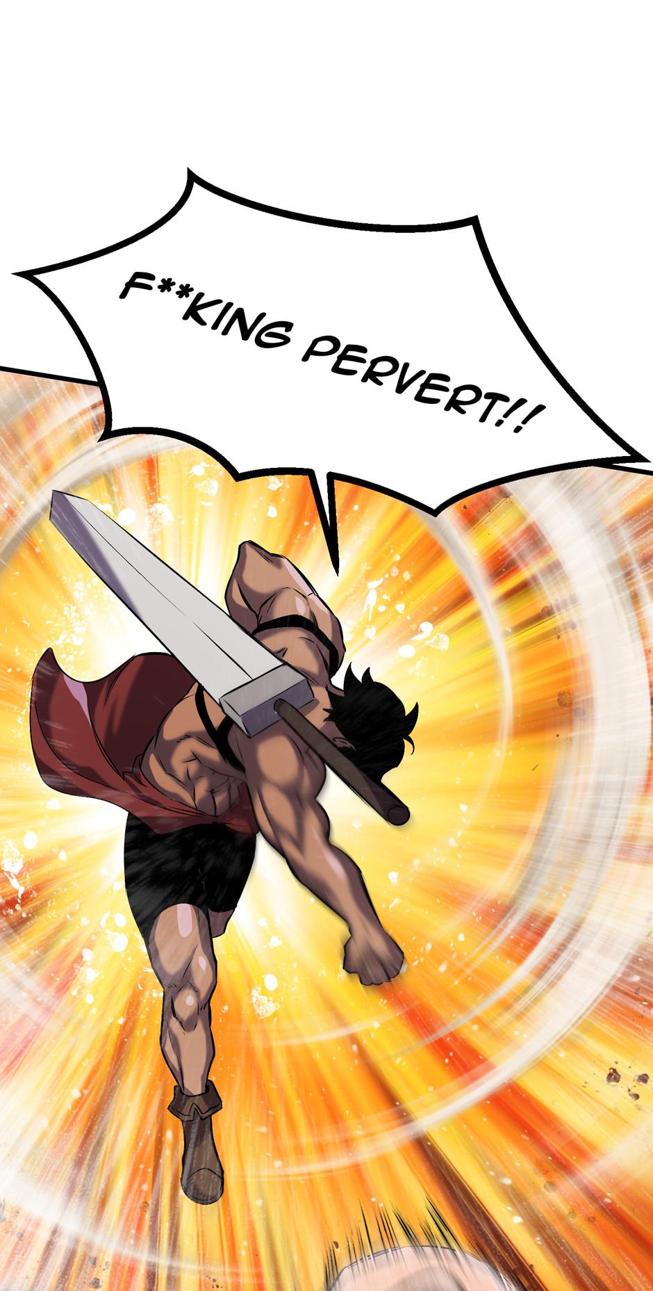 Read Survival Story of a Sword King in a Fantasy World Manga Online