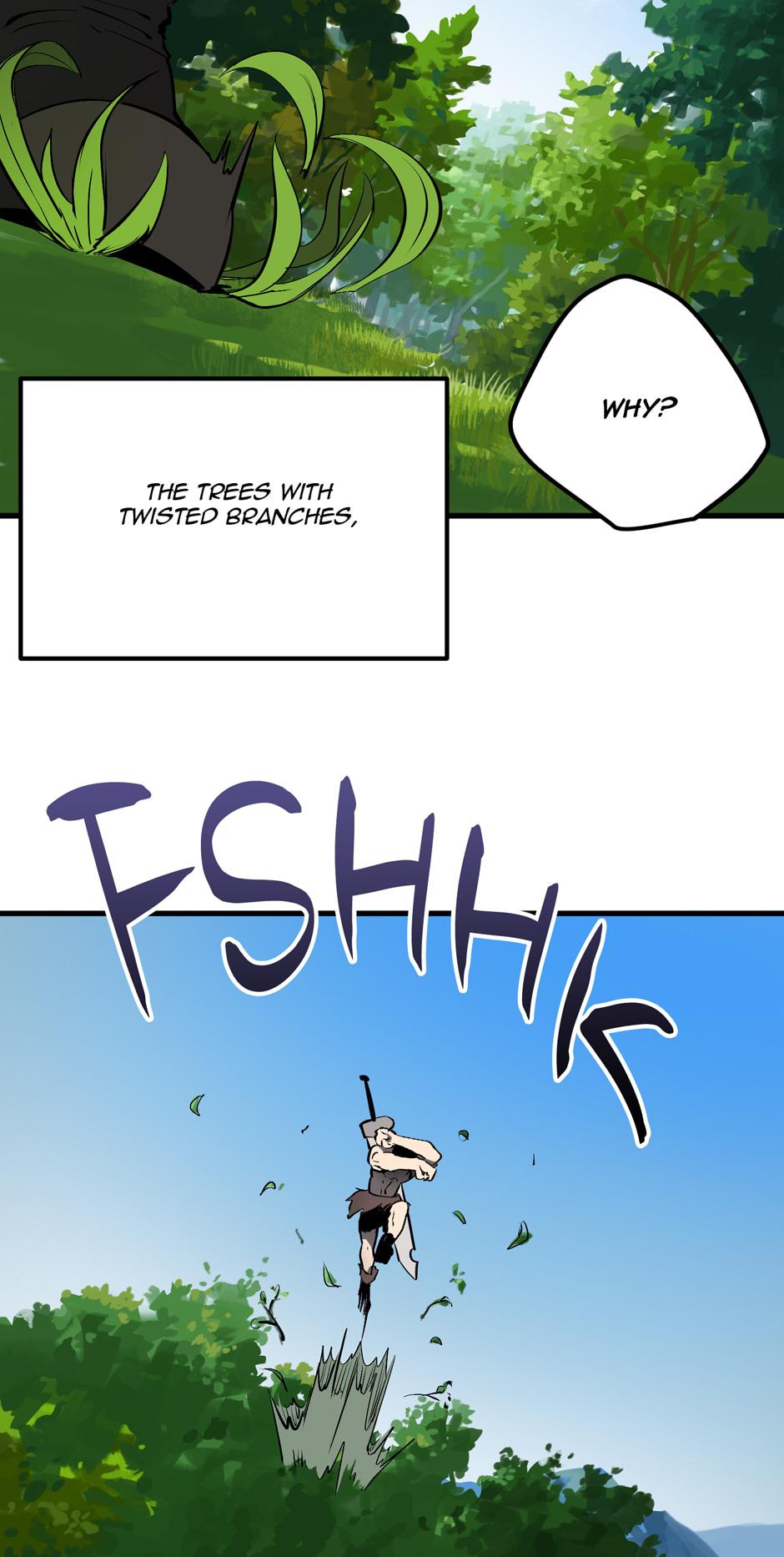 Read Survival Story of a Sword King in a Fantasy World Manga Online