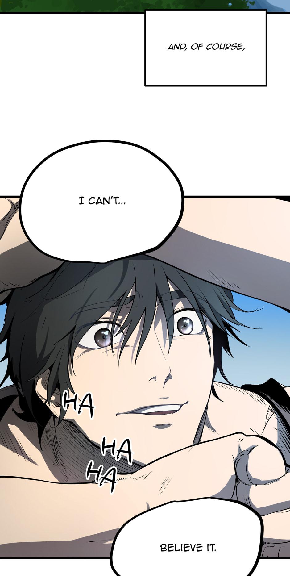 Read Survival Story of a Sword King in a Fantasy World Manga Online