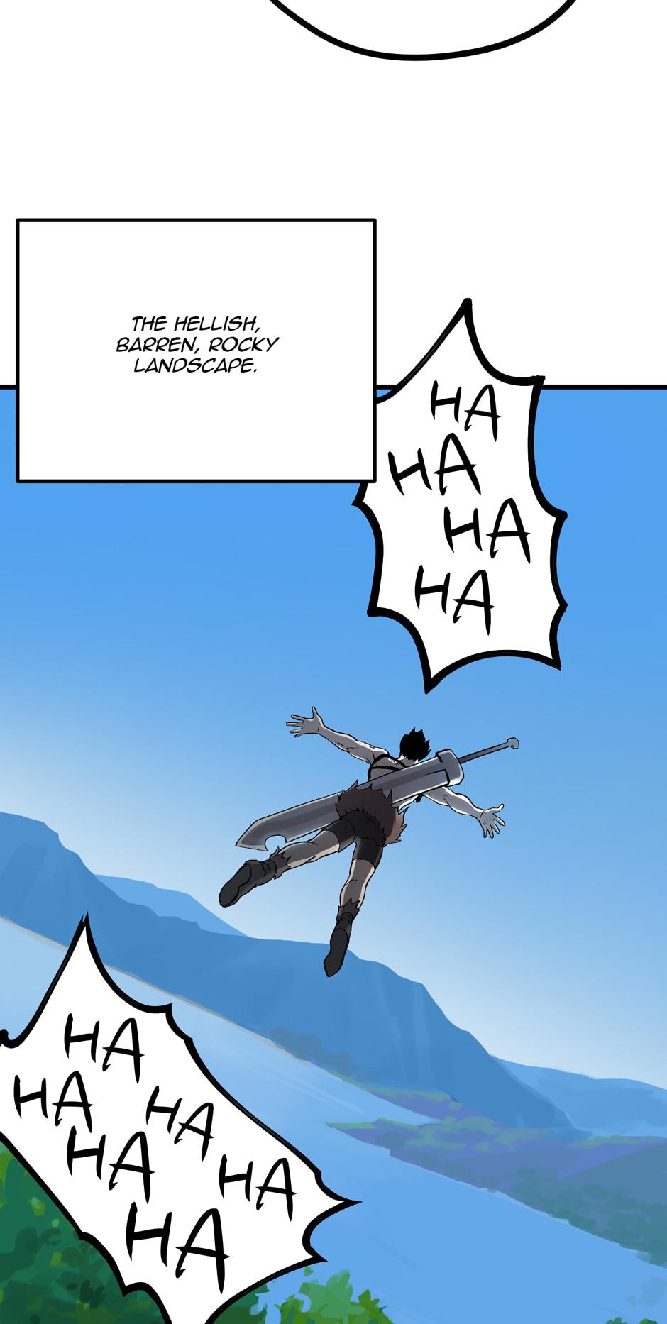 Read Survival Story of a Sword King in a Fantasy World Manga Online